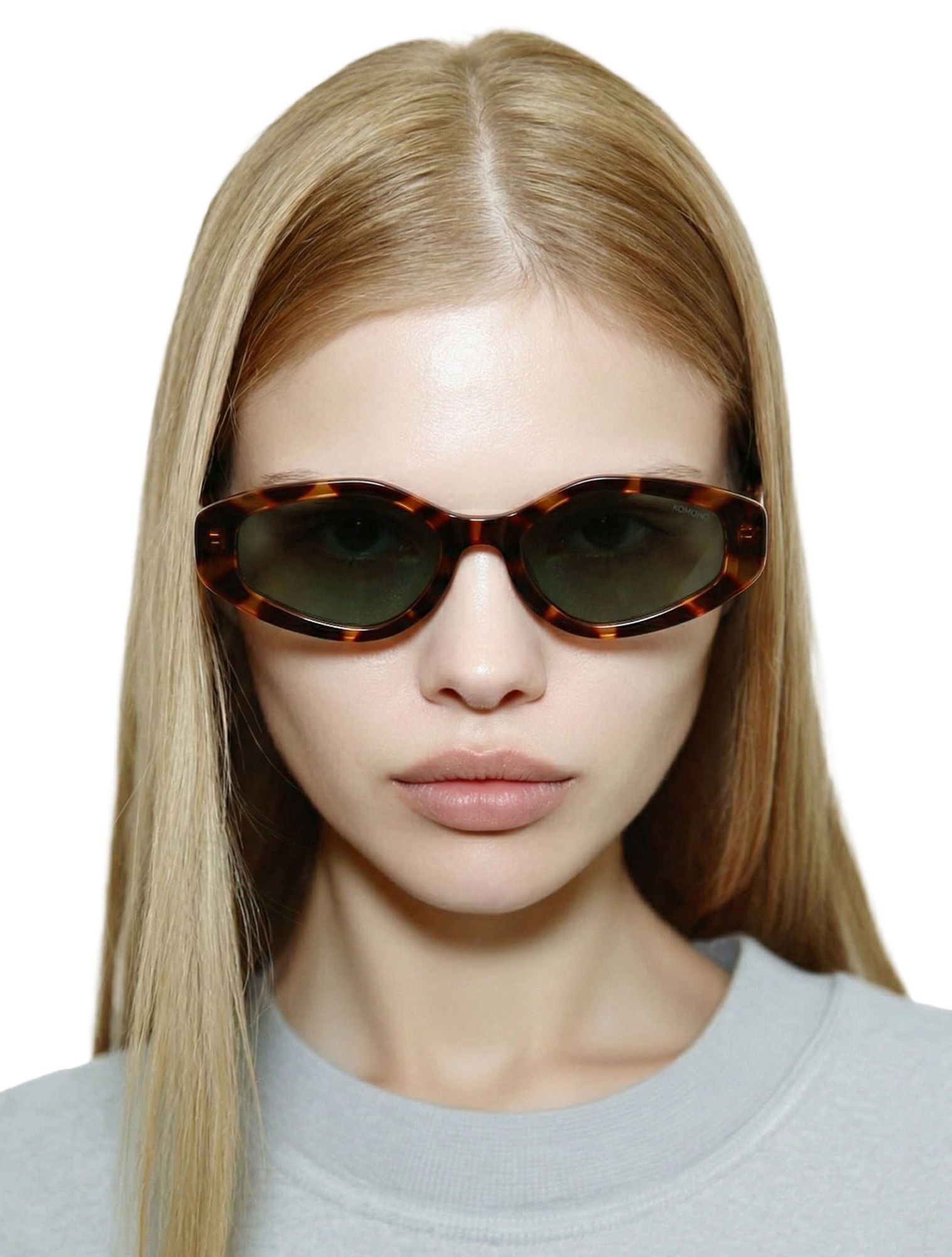 Komono - Margot Havana - Dames - Zonnebrillen - 50956_25_4