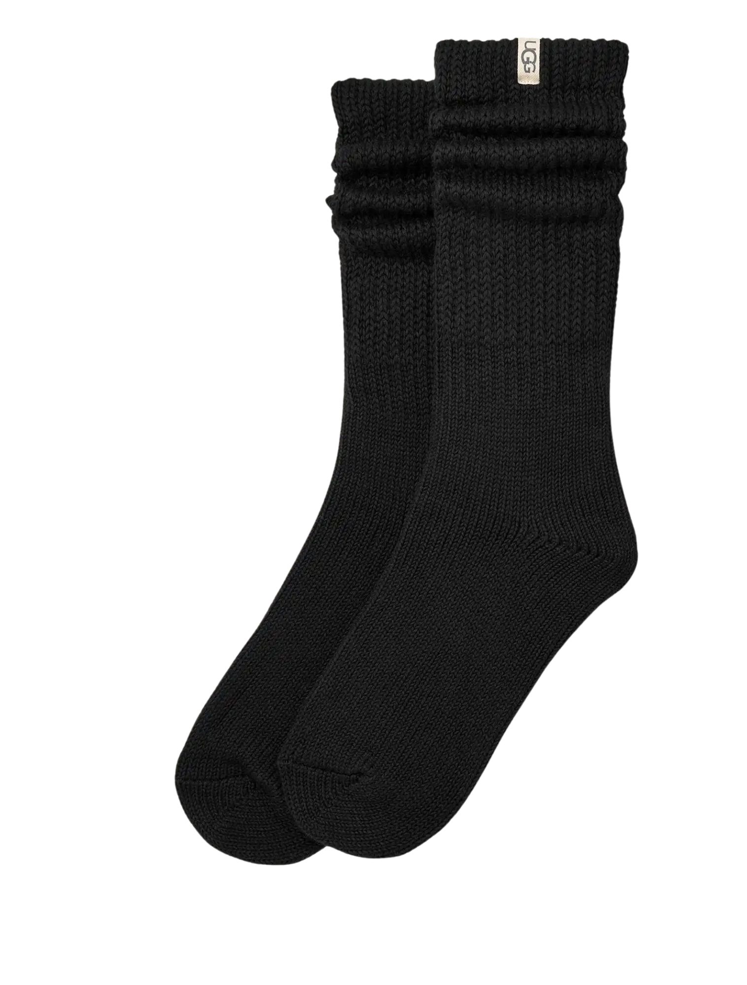 UGG - Tula Slouchy Crew II Tar - Dames - Sokken - 48172_11_1