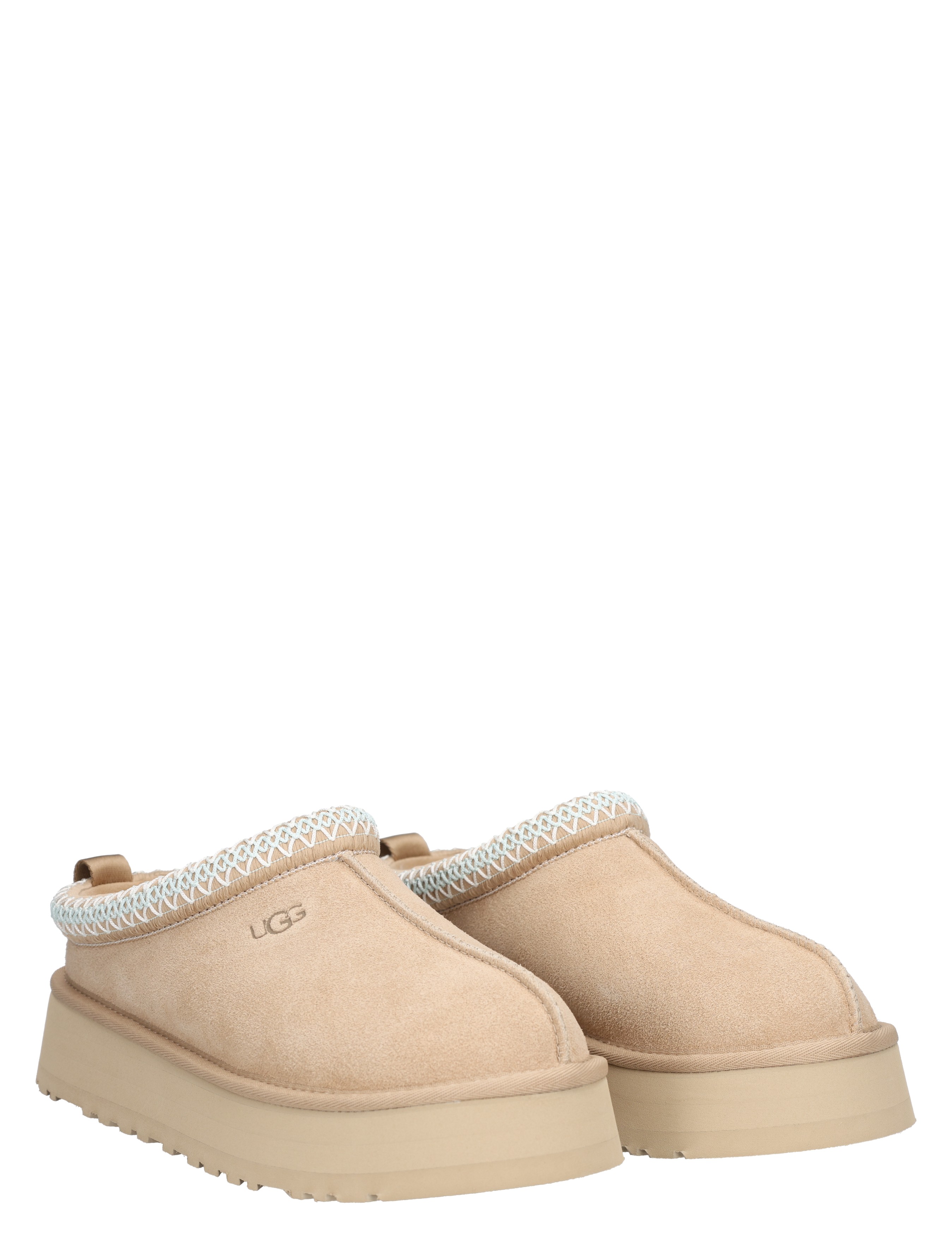 UGG - Tazz II Sand - Dames - Muiltjes - 48035_77_6