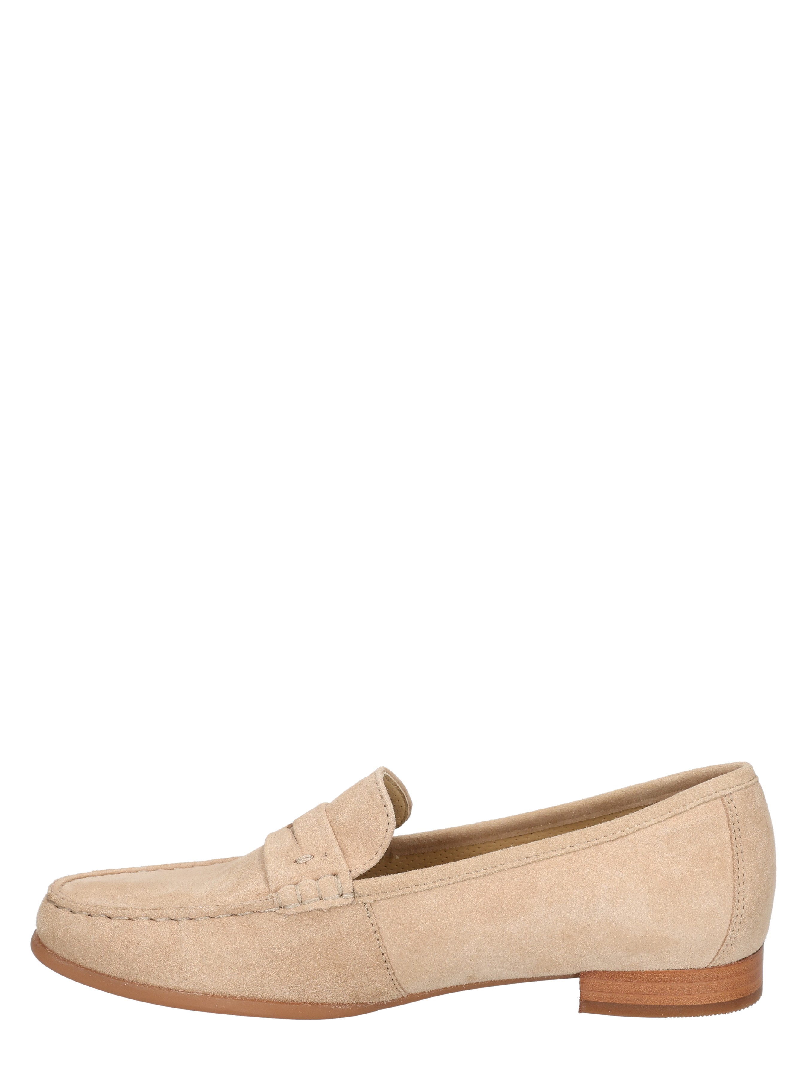 Sioux - Rosikena-700 Toffee F-Wijdte - Dames - Loafers - 50894_77_2