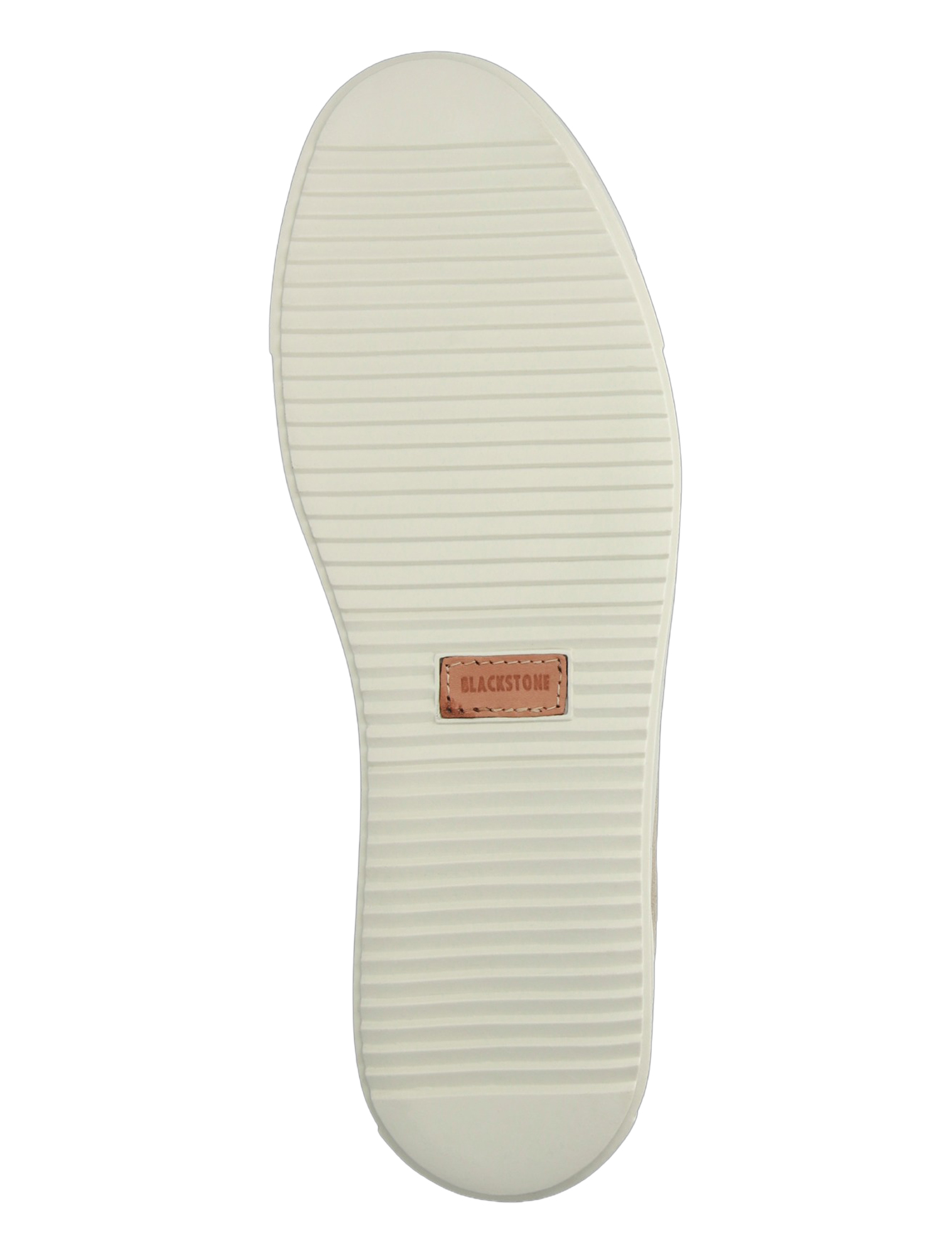 Blackstone Footwear - ZG23 Lemon Pepper - Heren - Lage Sneakers - Sneakers - 51774_77_5