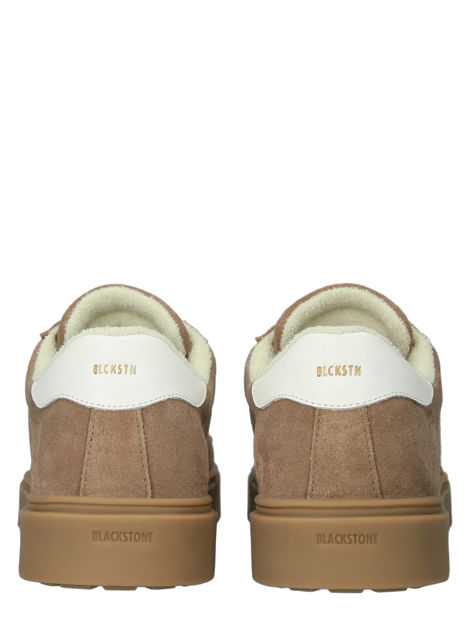 Blackstone Footwear - EG556 Portabello - Heren - Lage Sneakers - Sneakers - 51761_22_3