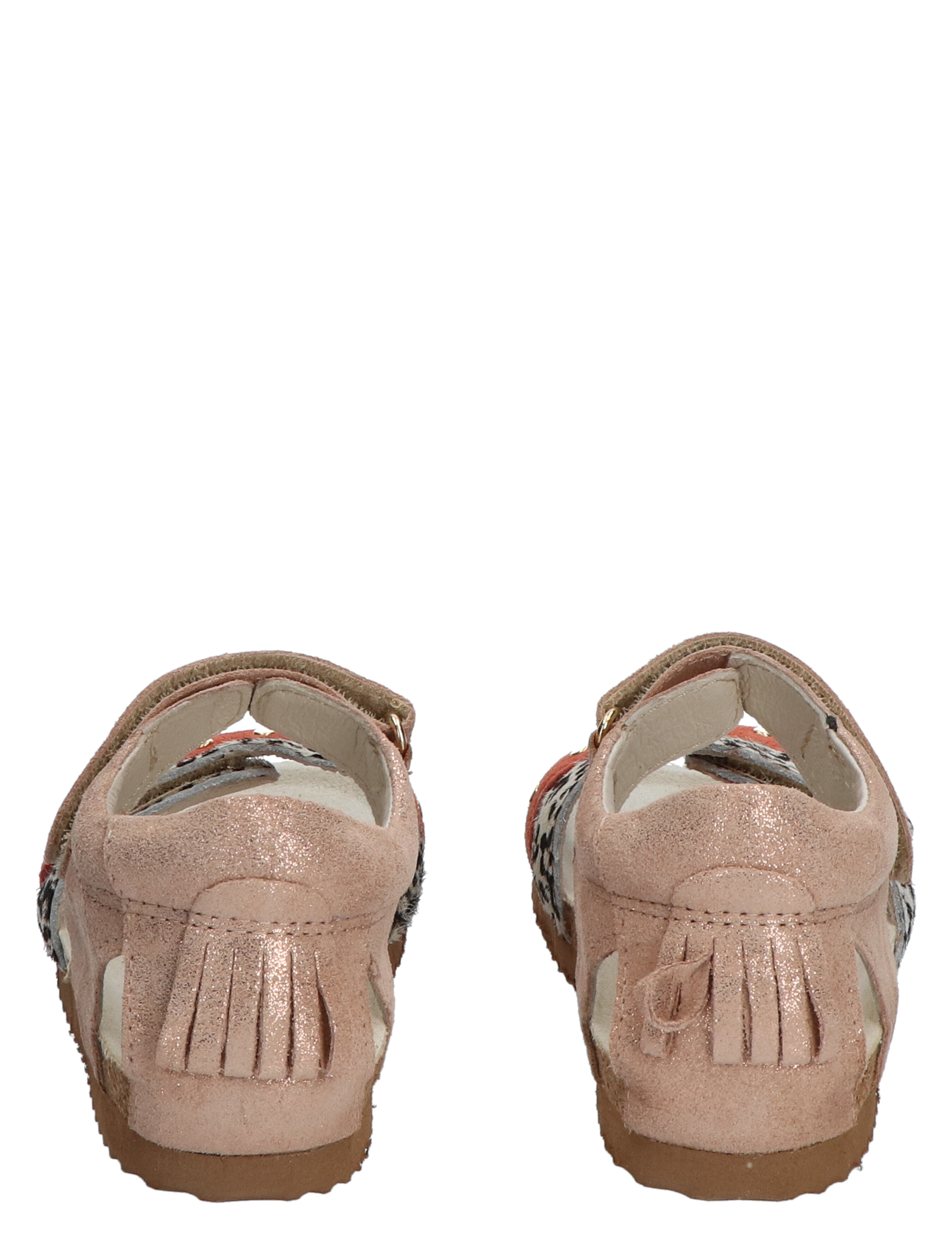 Shoesme - BI23S076 Rose - Meisjes - Sandalen - 41739_24_7