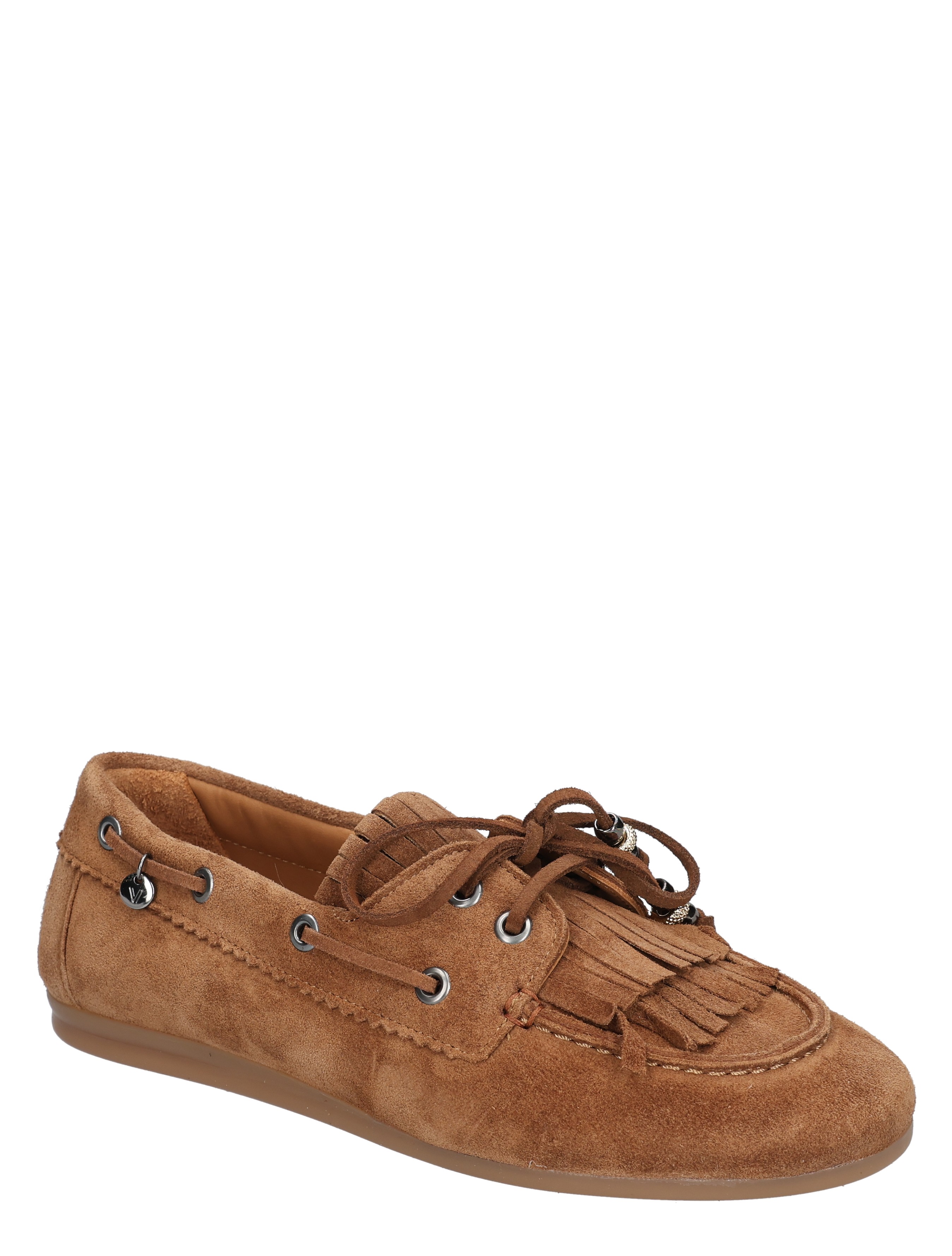 loafers, suede, moccasin, fringe, brown