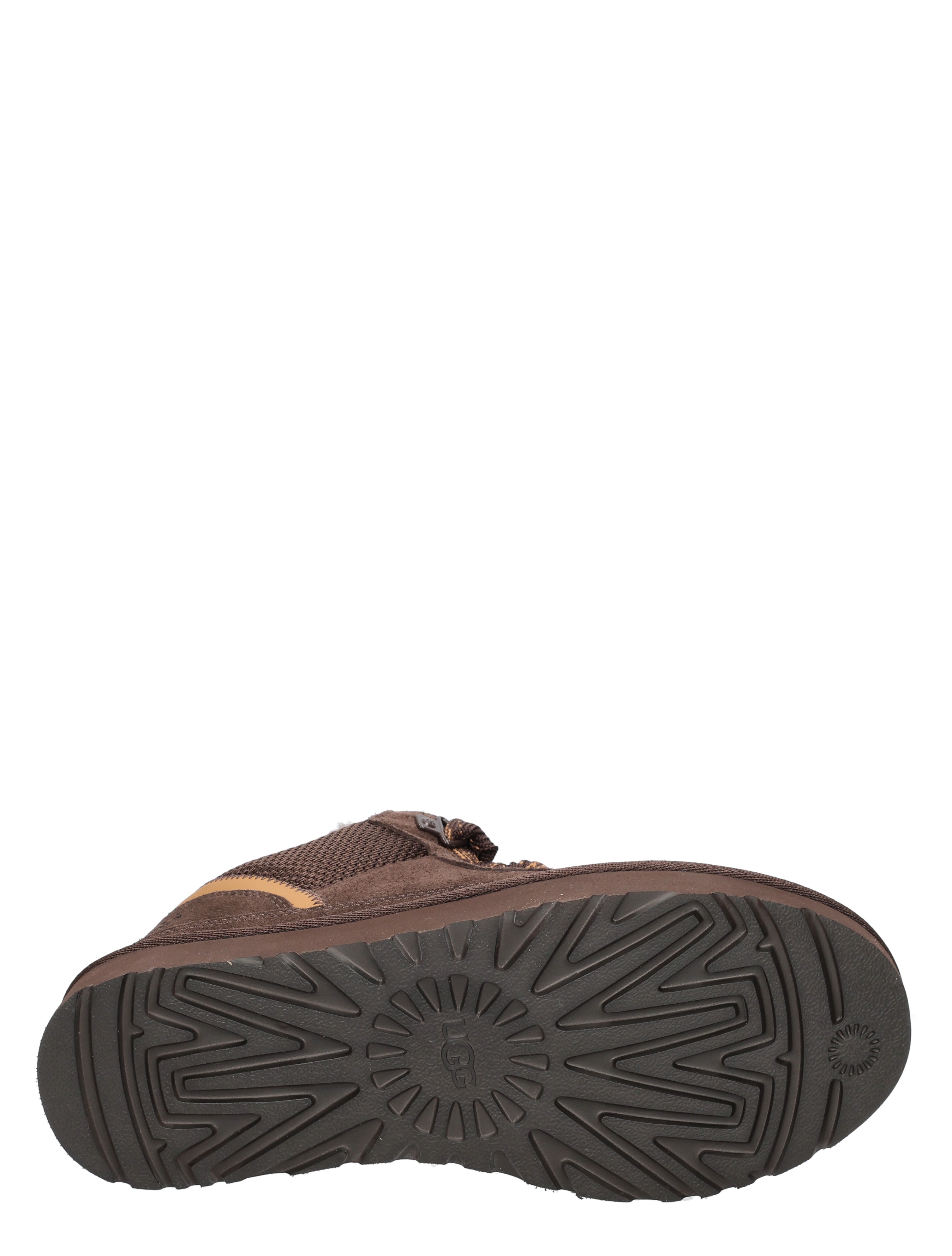 boot, shoe, brown, sole, outsole