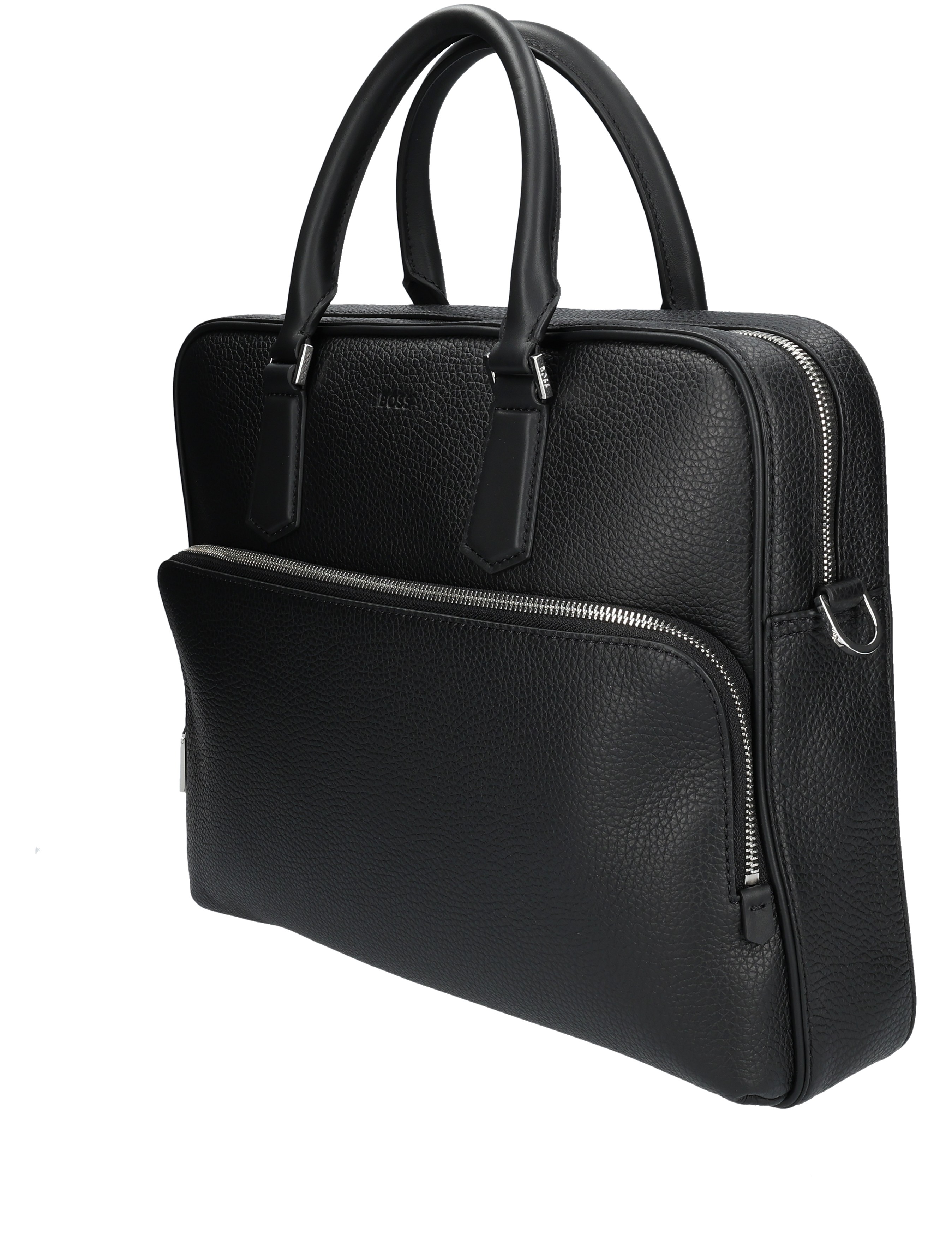 Boss - New Crosstown Black - Heren - Werktassen - 46778_11_3