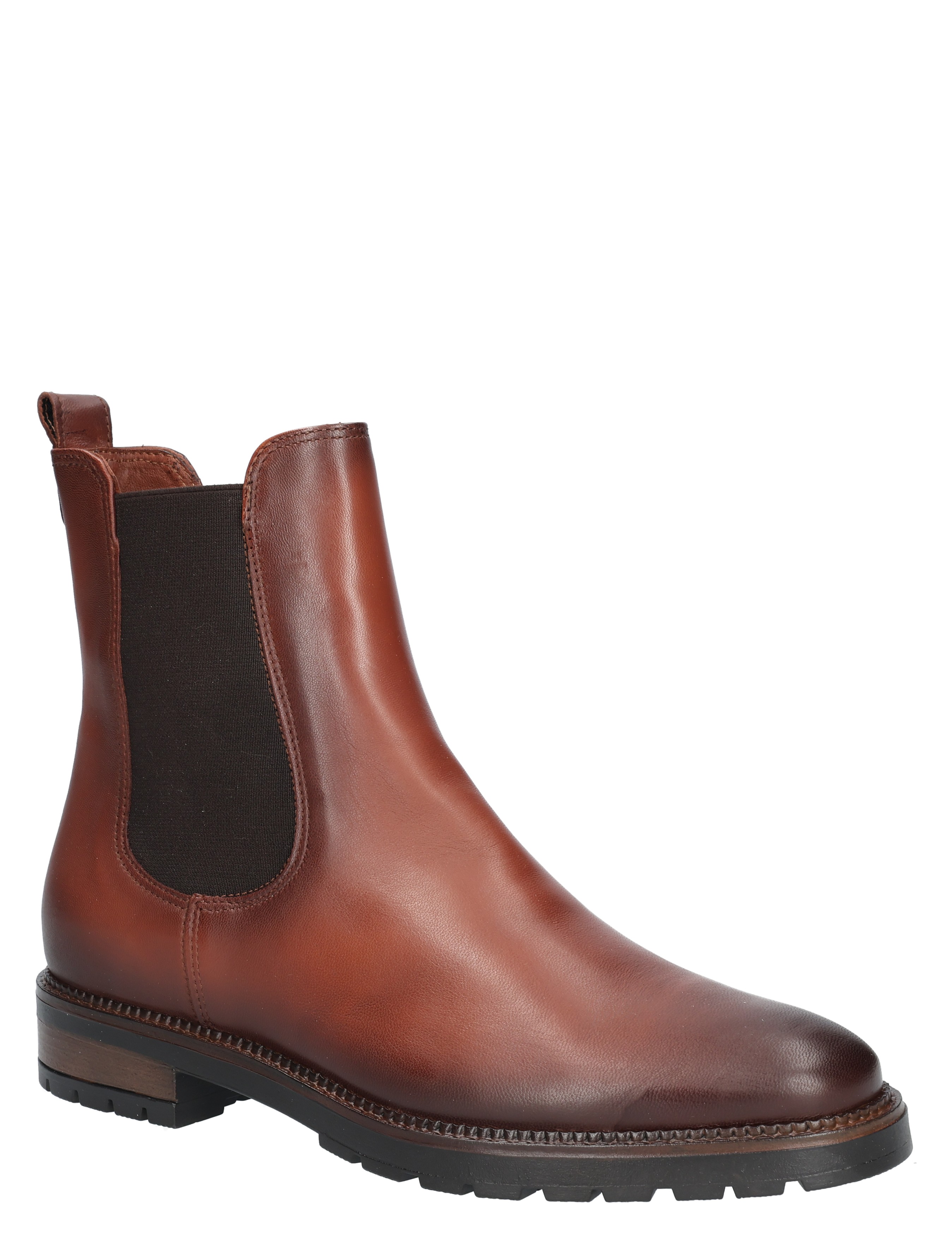 Gioia - Solayne 2540023 614 Scotch Leather - Dames - Boots - Enkellaarsjes - 49539_22_3