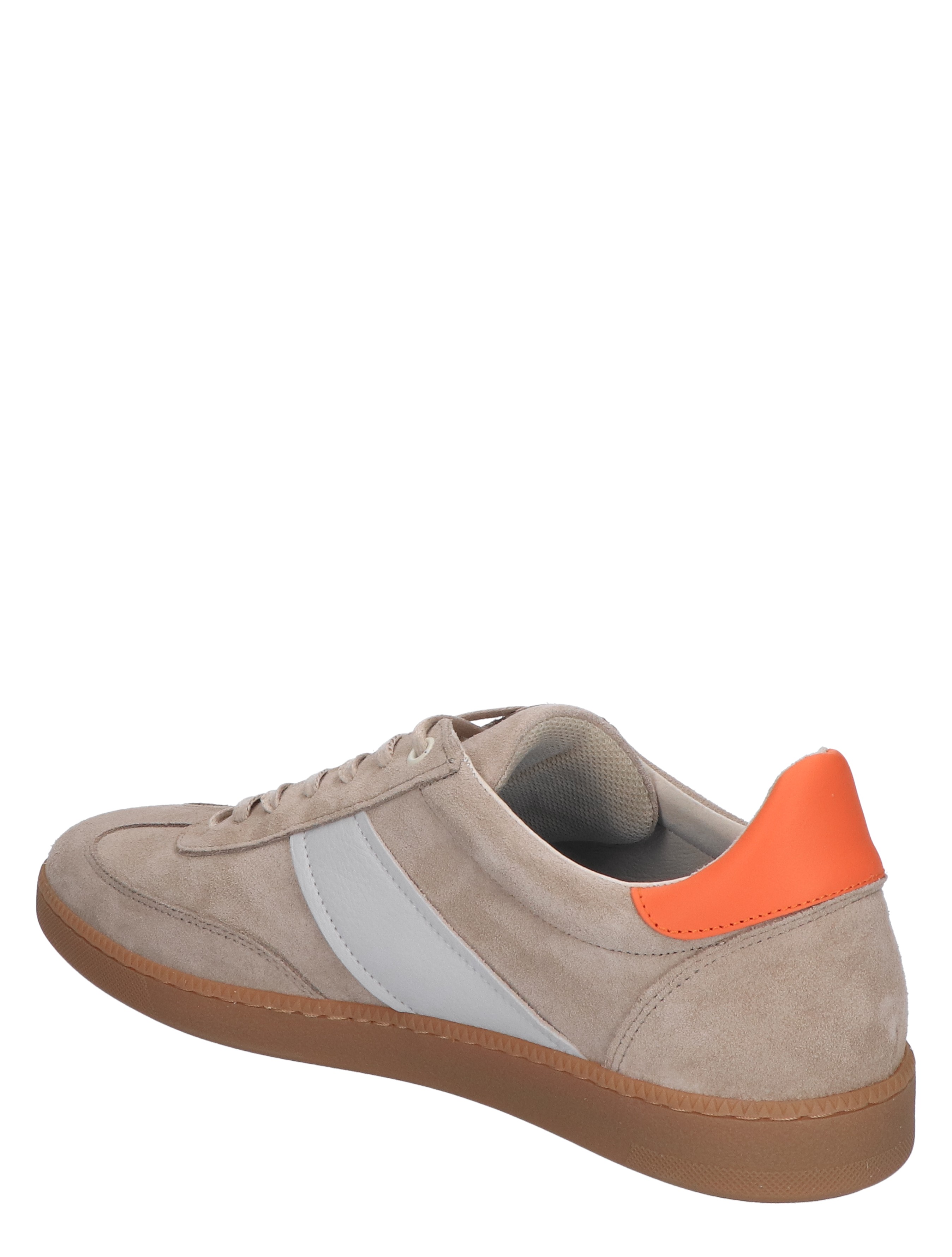 Kleding, Schoeisel, Schoen, Sneaker, Suede