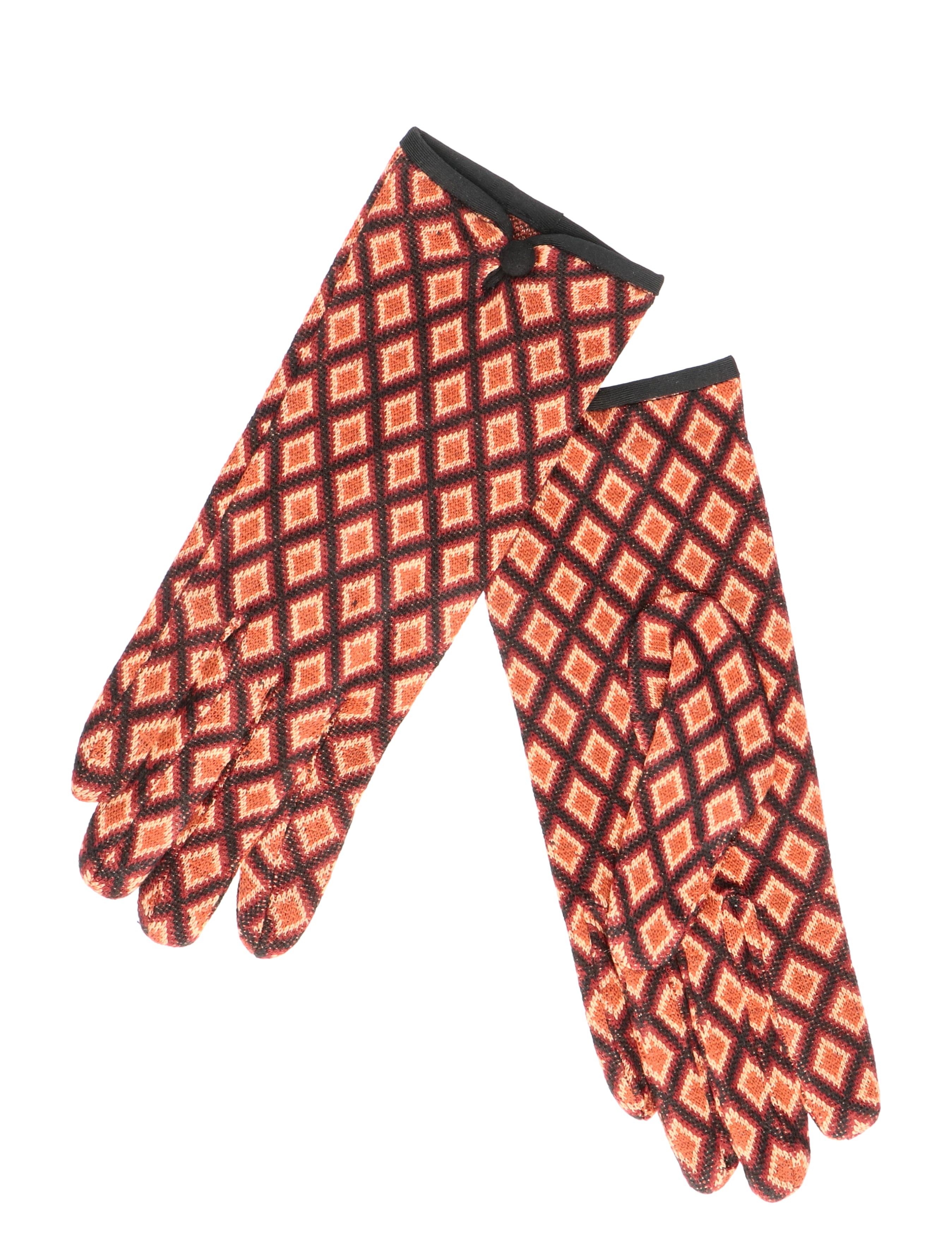 King Louie - Gloves Brash Cabernet Red - Dames - Handschoenen - 45891_44_1