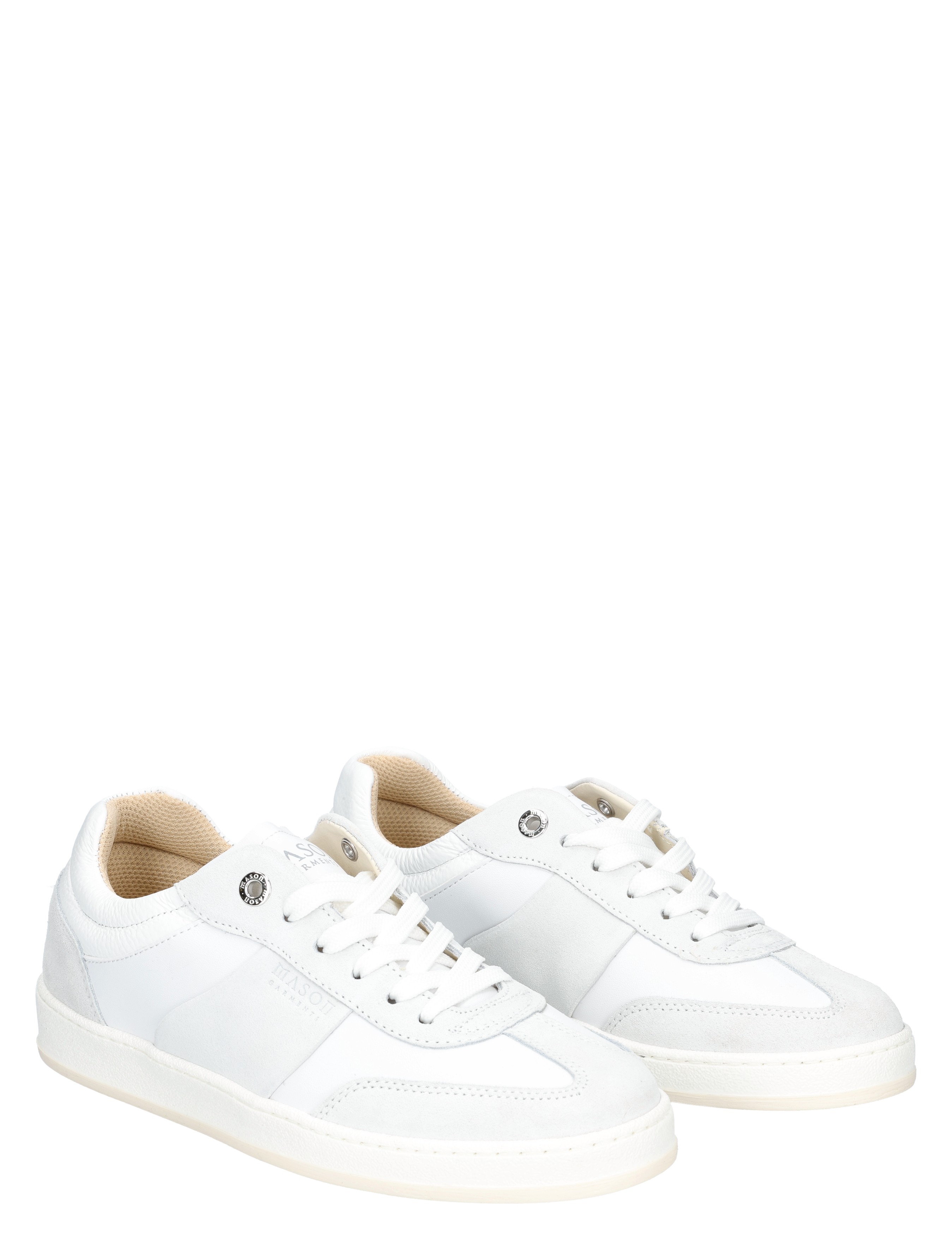 sneakers, witte sneaker, luxe sneaker, plat witte, witte kustrubberzool