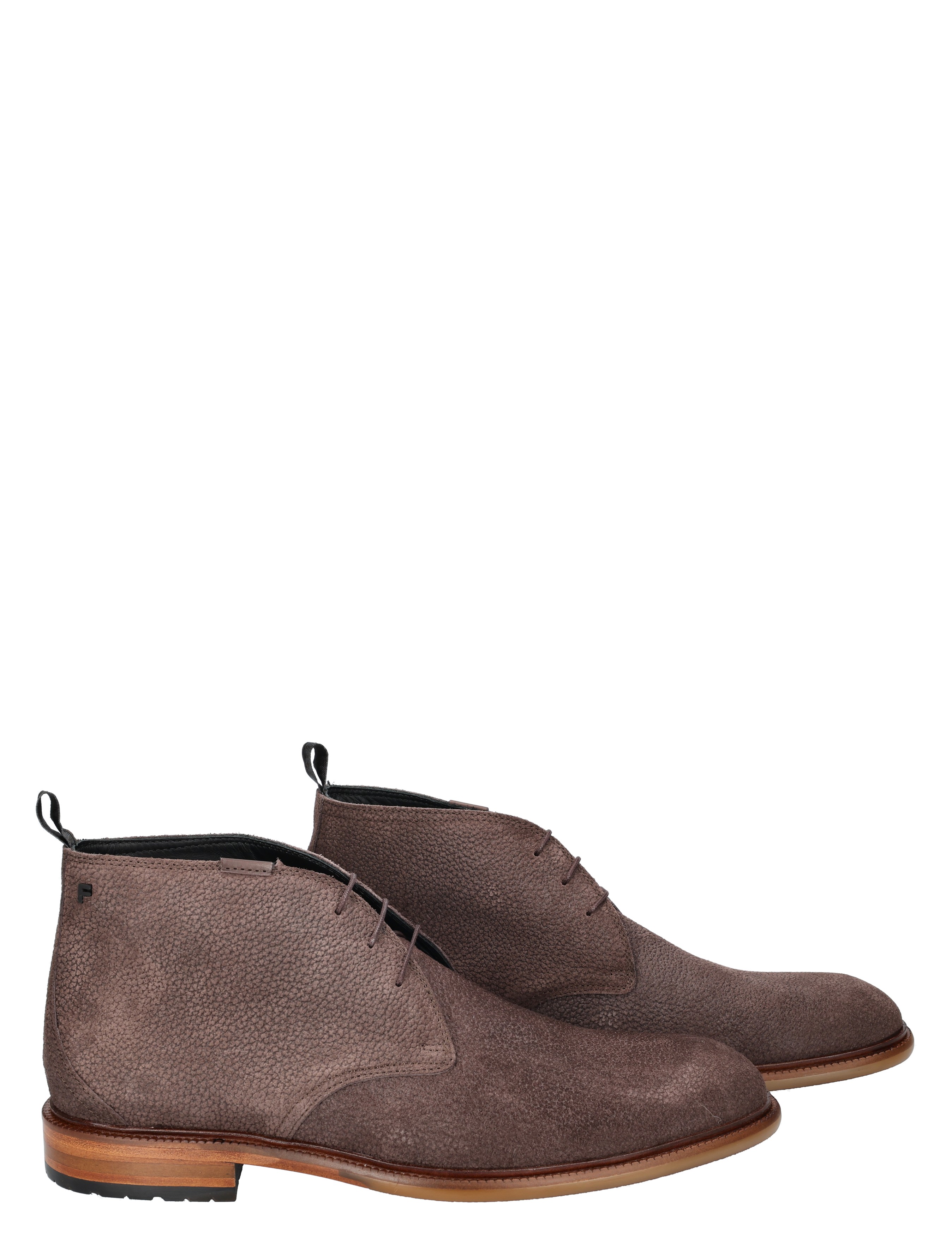boot, boots, brown, derby, leather