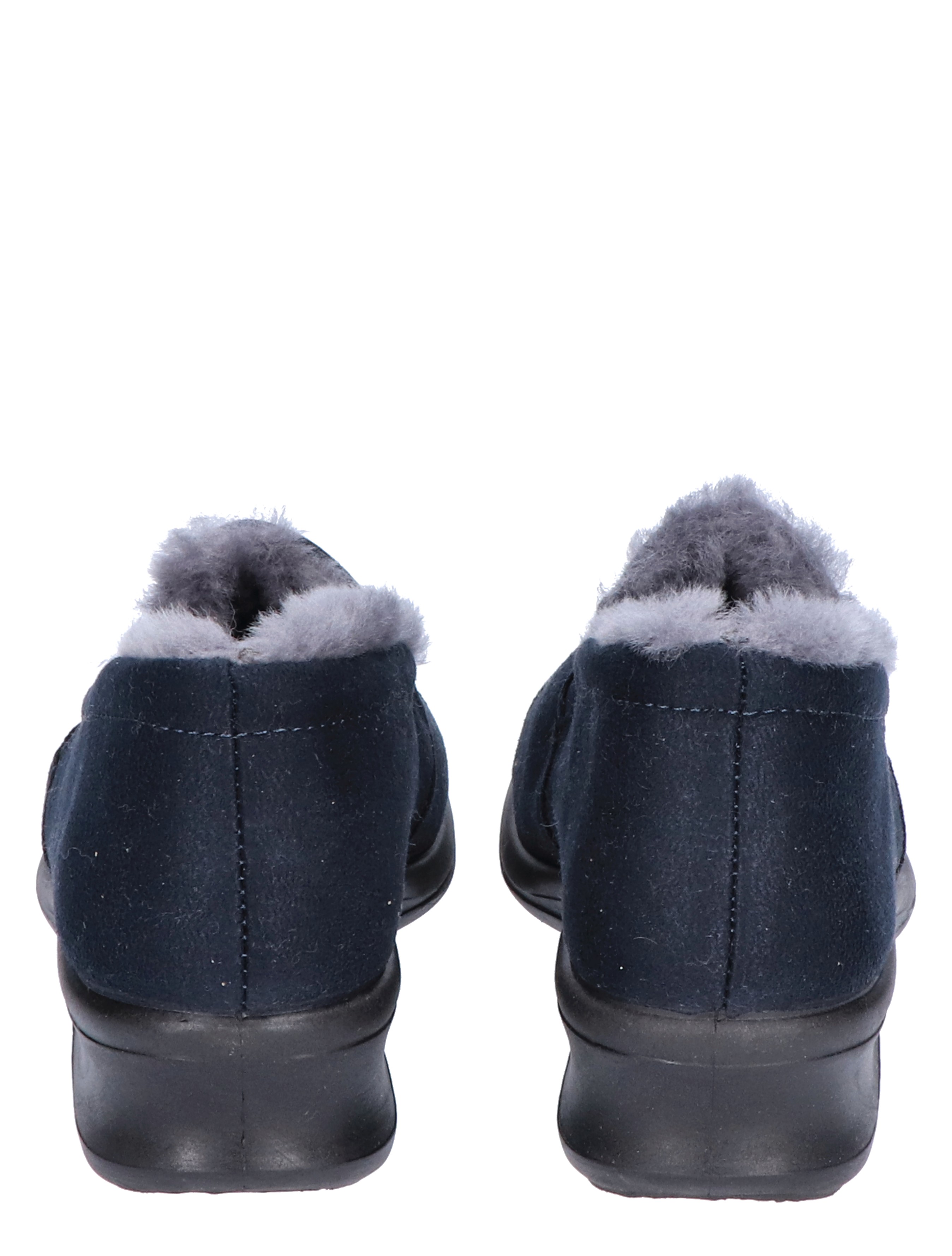 Rohde - 2516 Blue - Dames - Pantoffels - 46112_33_6