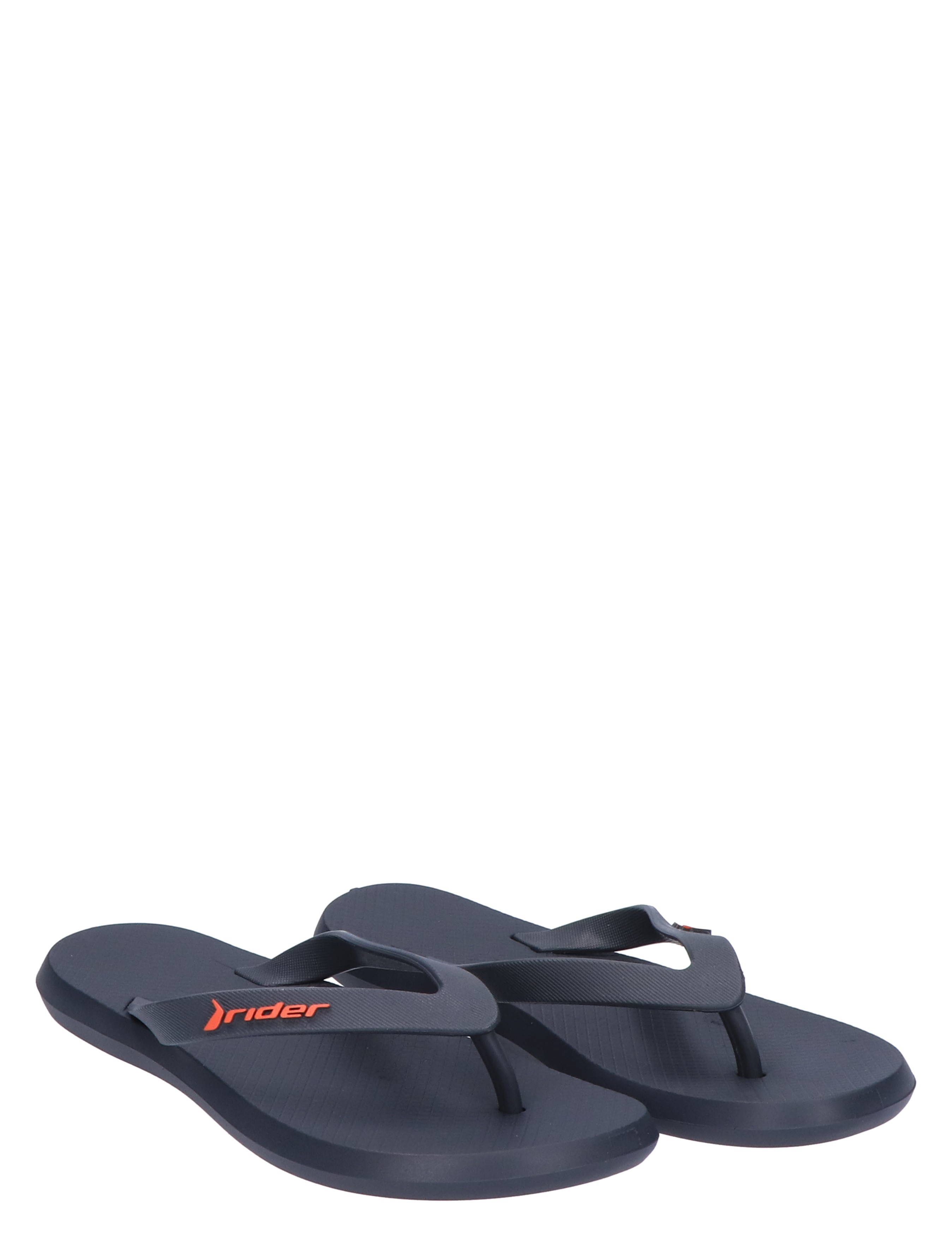Rider - R1 Grey - Jongens - Slippers - 47413_99_6