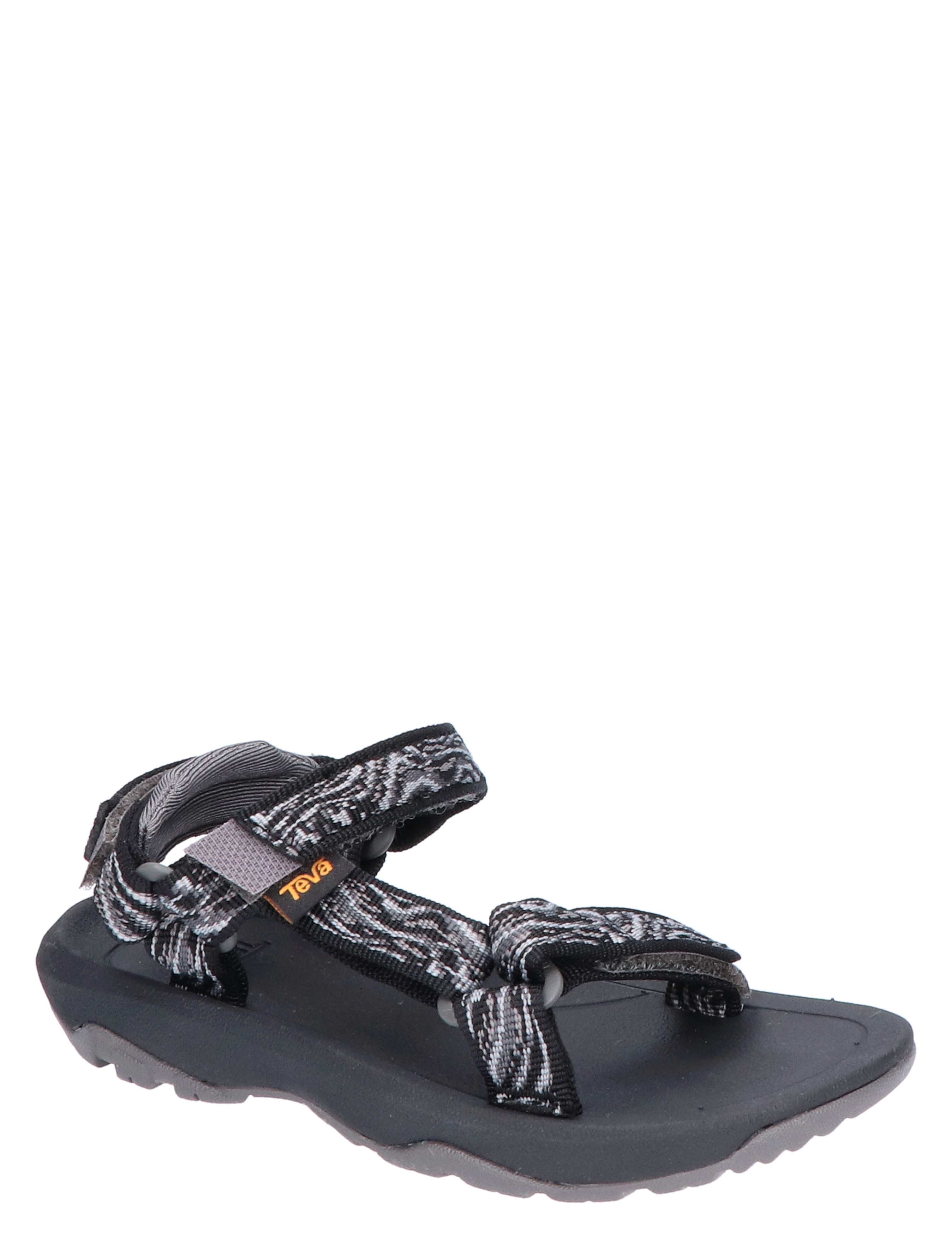 Teva - Hurricane XLT2 Lave Dark Gull Grey - Meisjes - Jongens - Sandalen - Sandalen - 44148_19_3