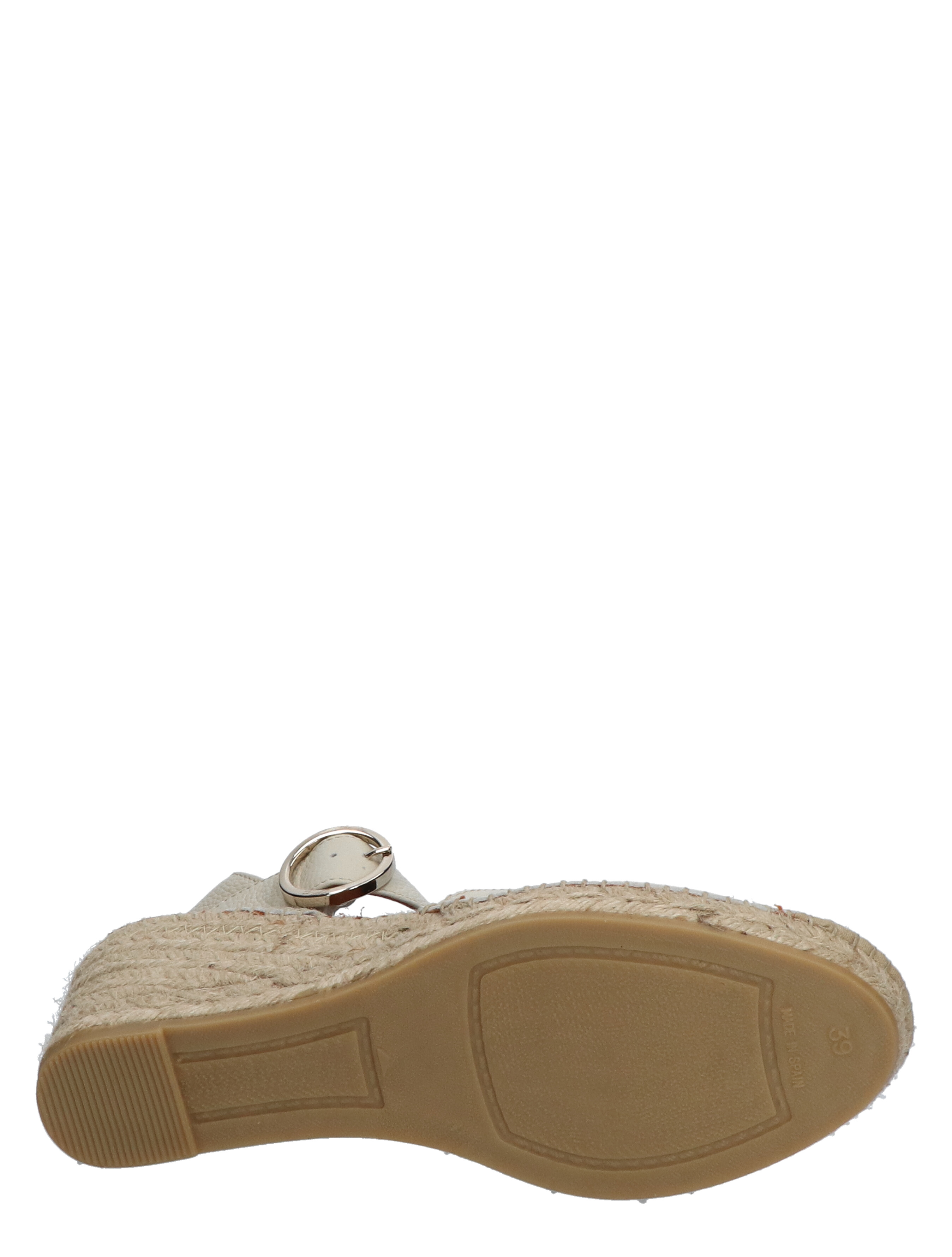Viguera - 1922 Vanilla Beige - Dames - Espadrilles - 41350_77_9