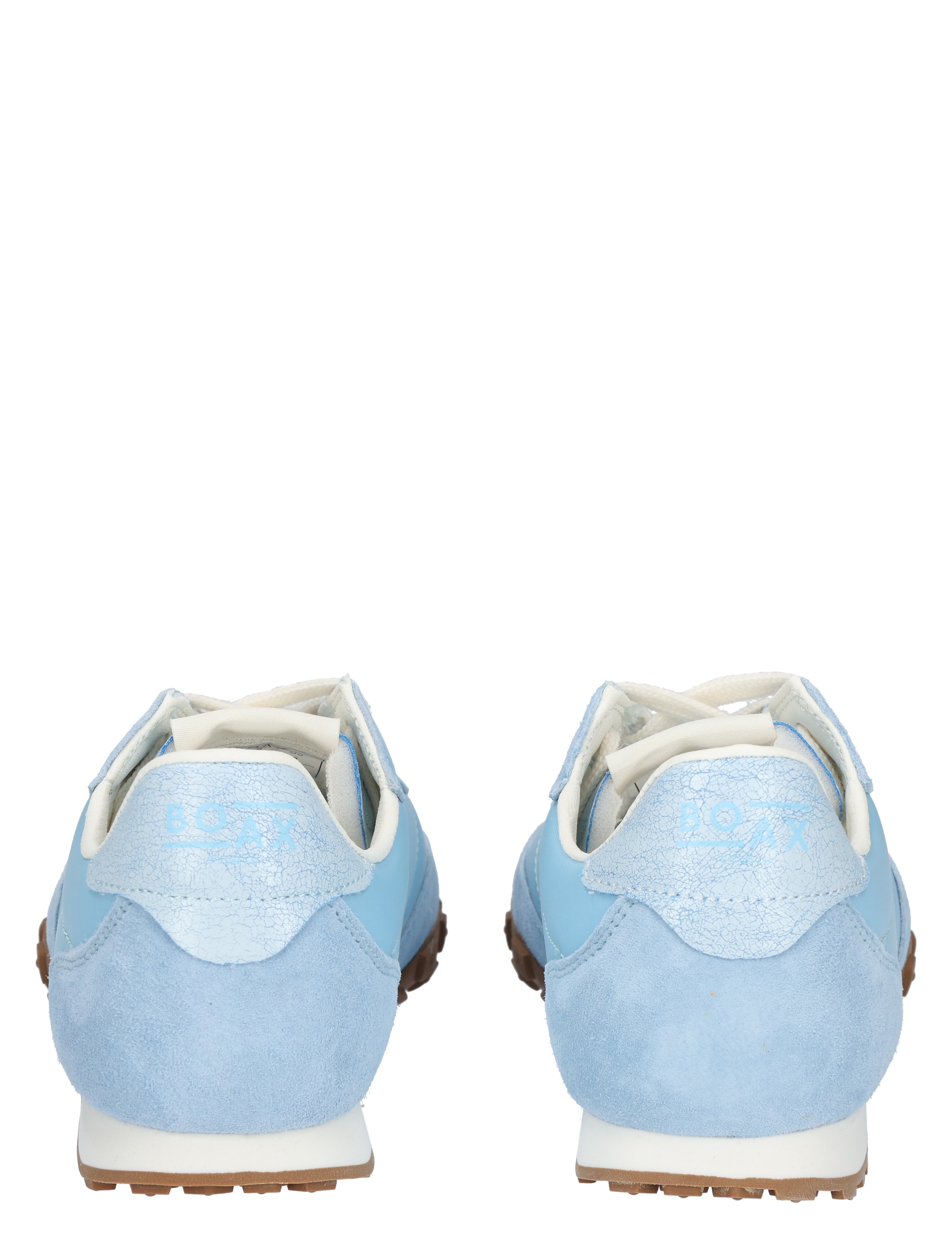 Boax Studio - Strike 3006 - Sneakers - Dames - Lage Sneakers - 49543_33_6