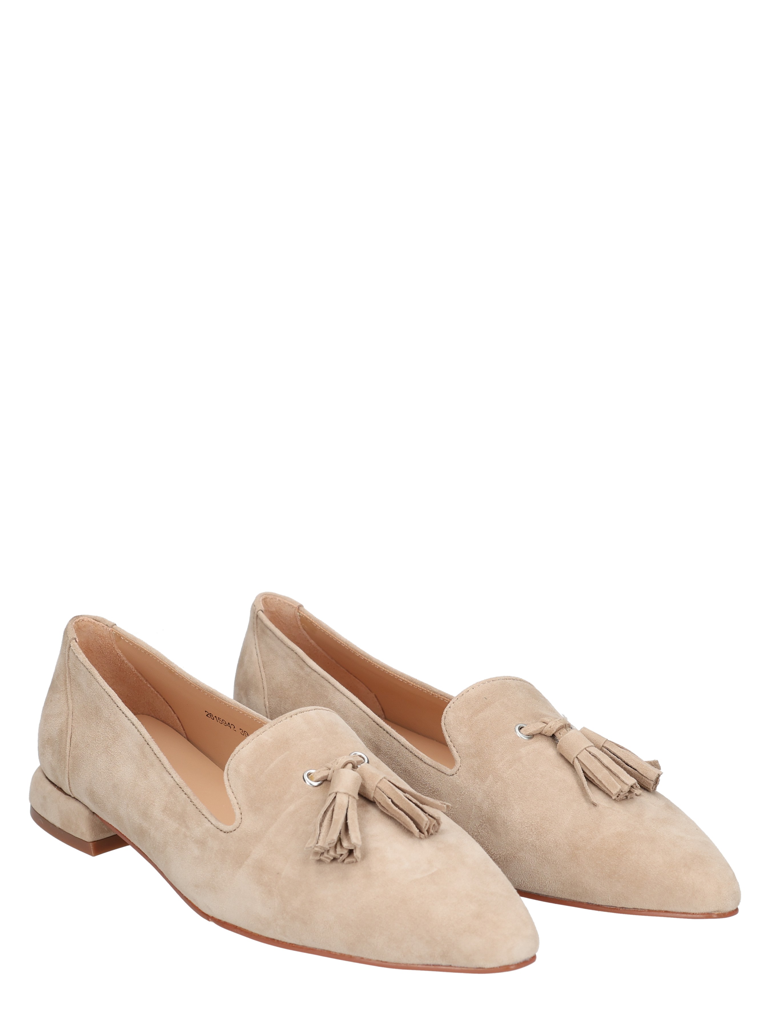 luxe-loafers, tassel-loafers, suede, beige, pumps