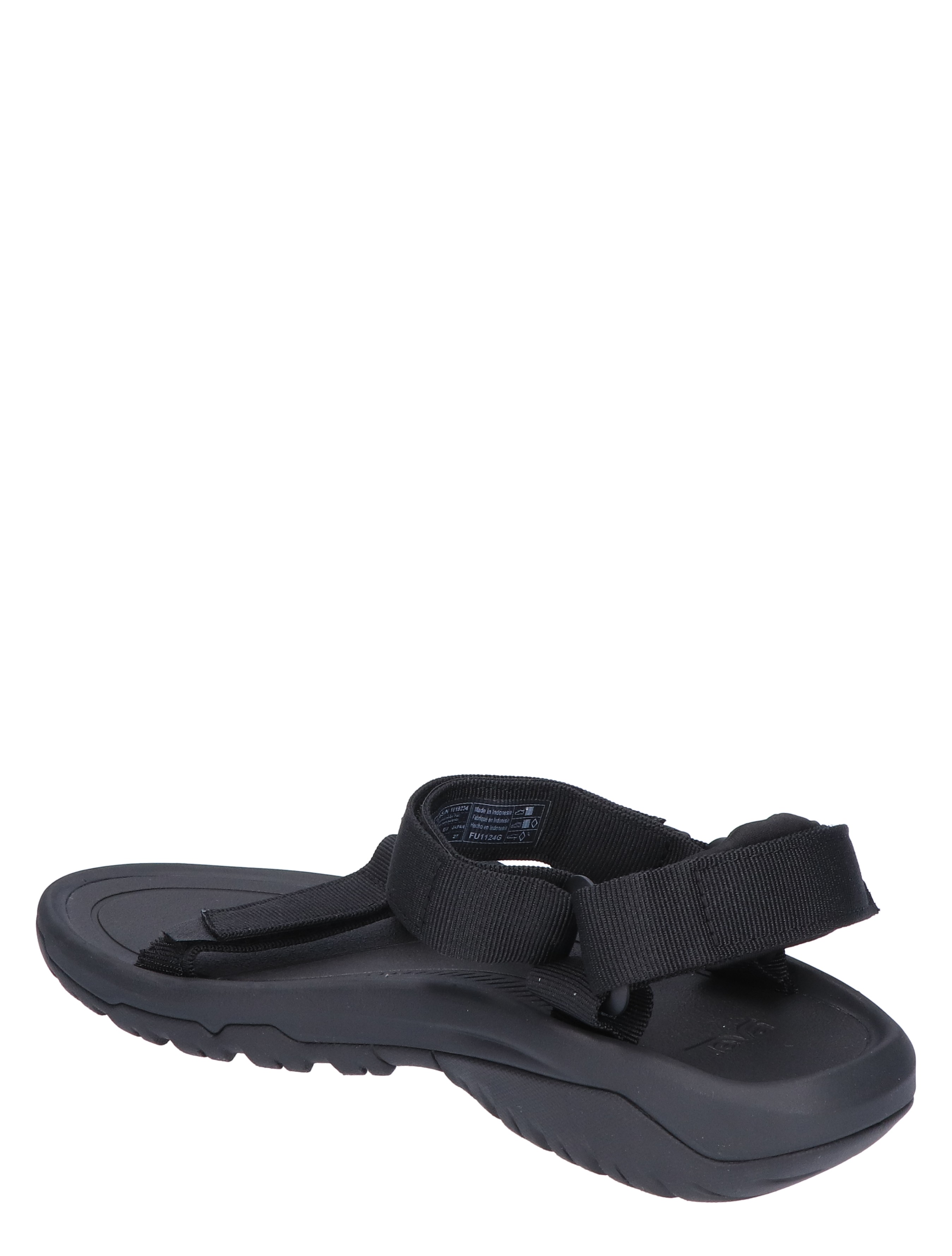 Teva - Hurricane XLT2 Black - Heren - Sandalen - 47474_11_4