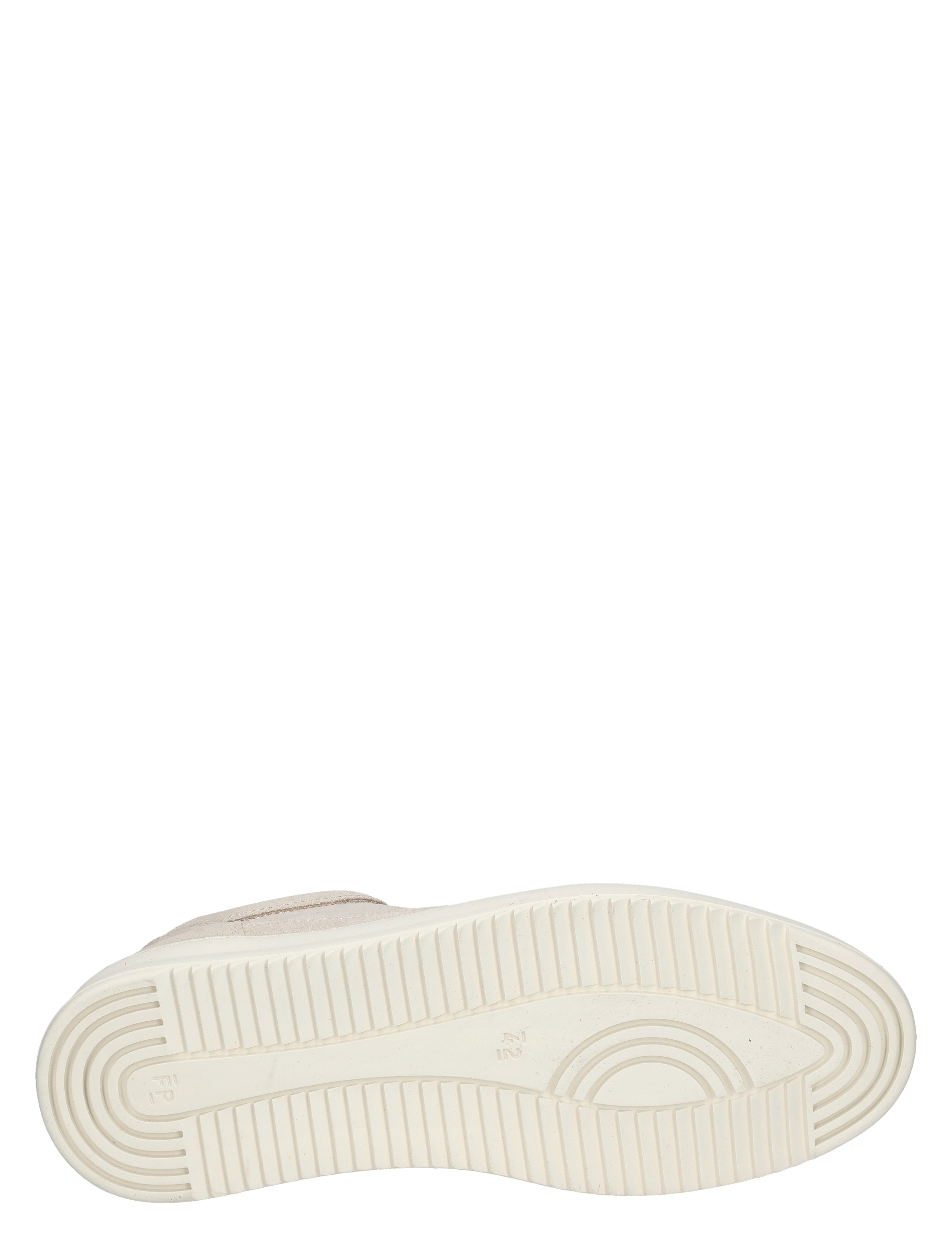 Filling Pieces - Low Top Organic Off White - Heren - Lage Sneakers - Sneakers - 49882_77_8