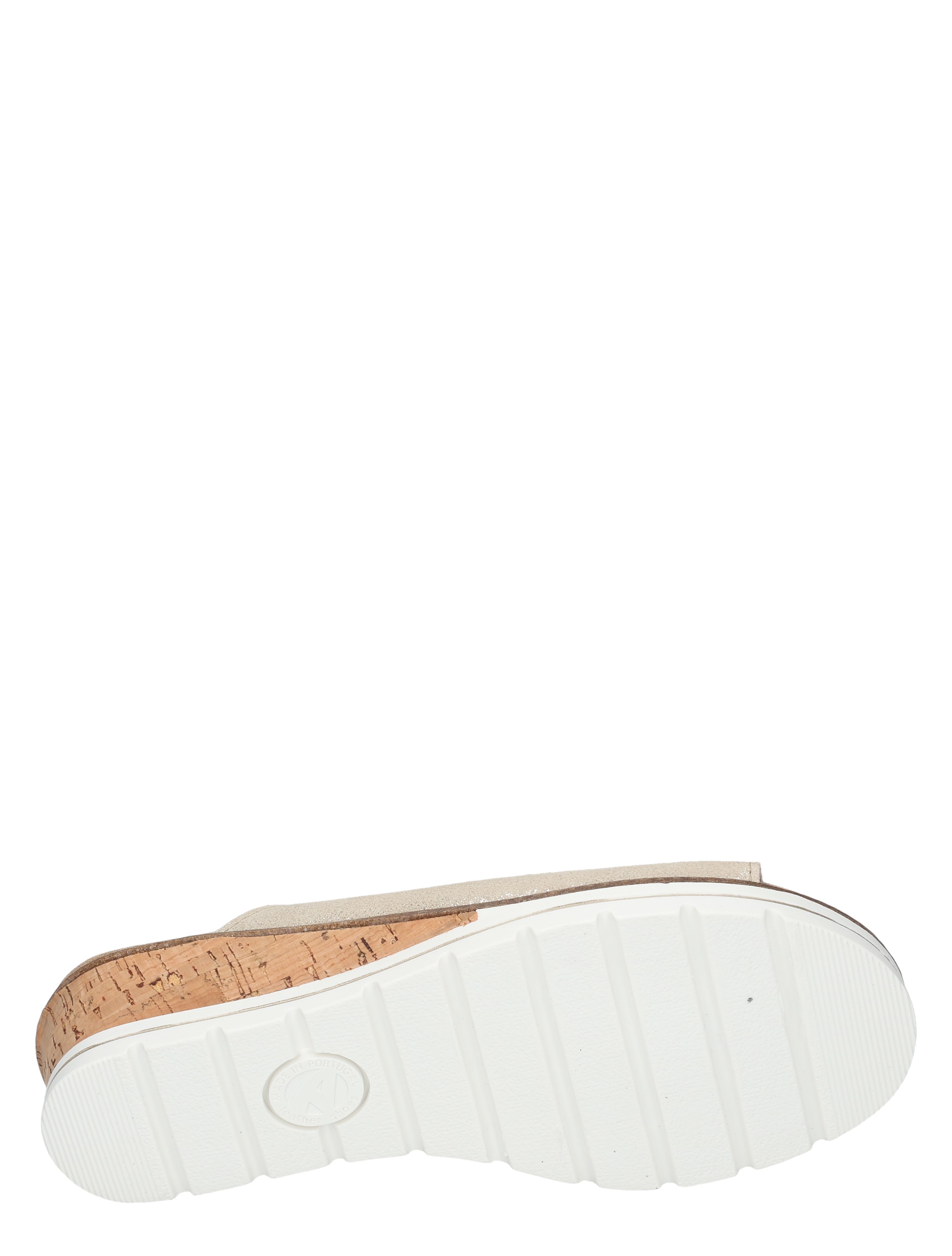 sandal, wedge, cork, platform, sole