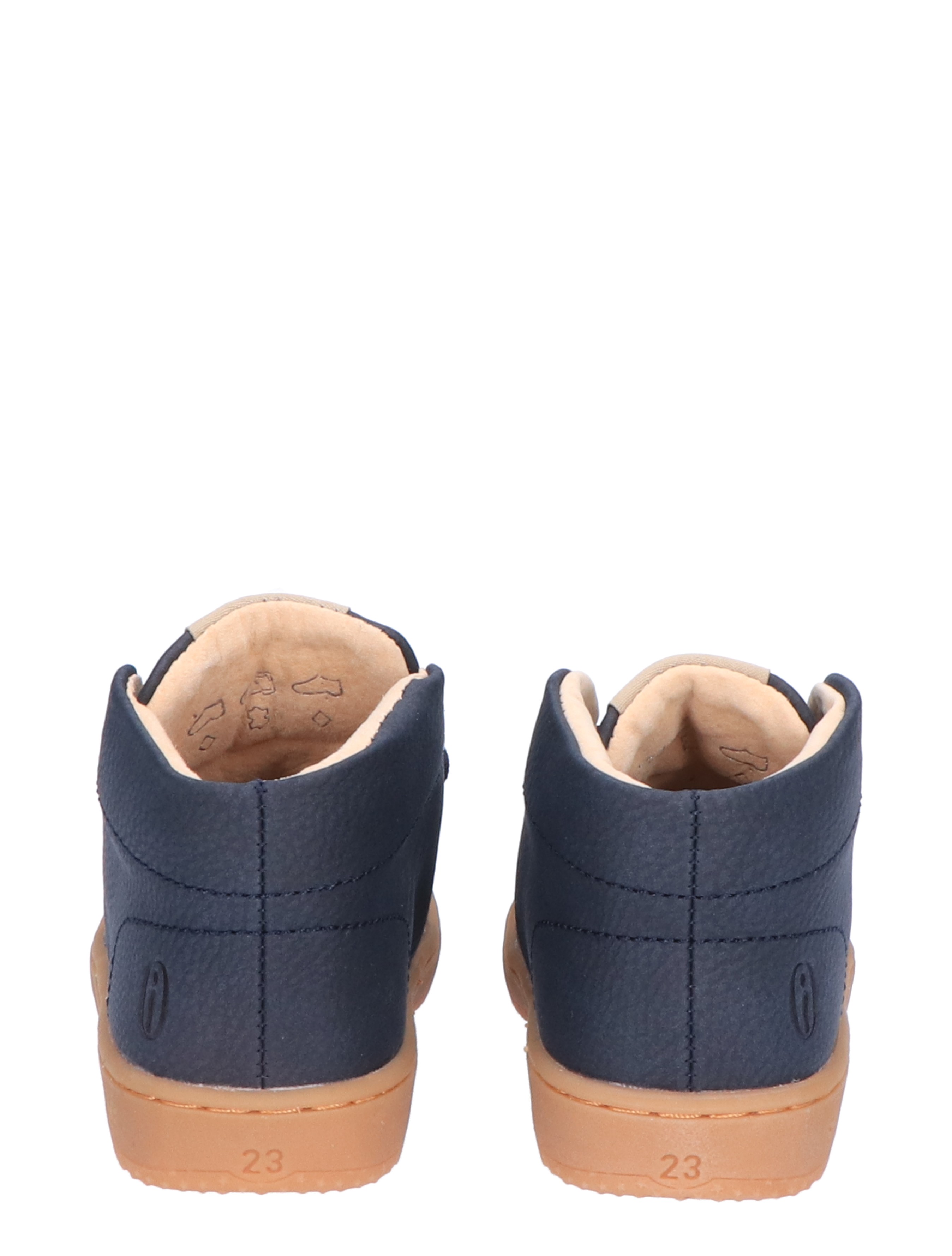 Shoesme - BN24W005 Dark Blue - Jongens - Babyshoenen - 45677_33_6