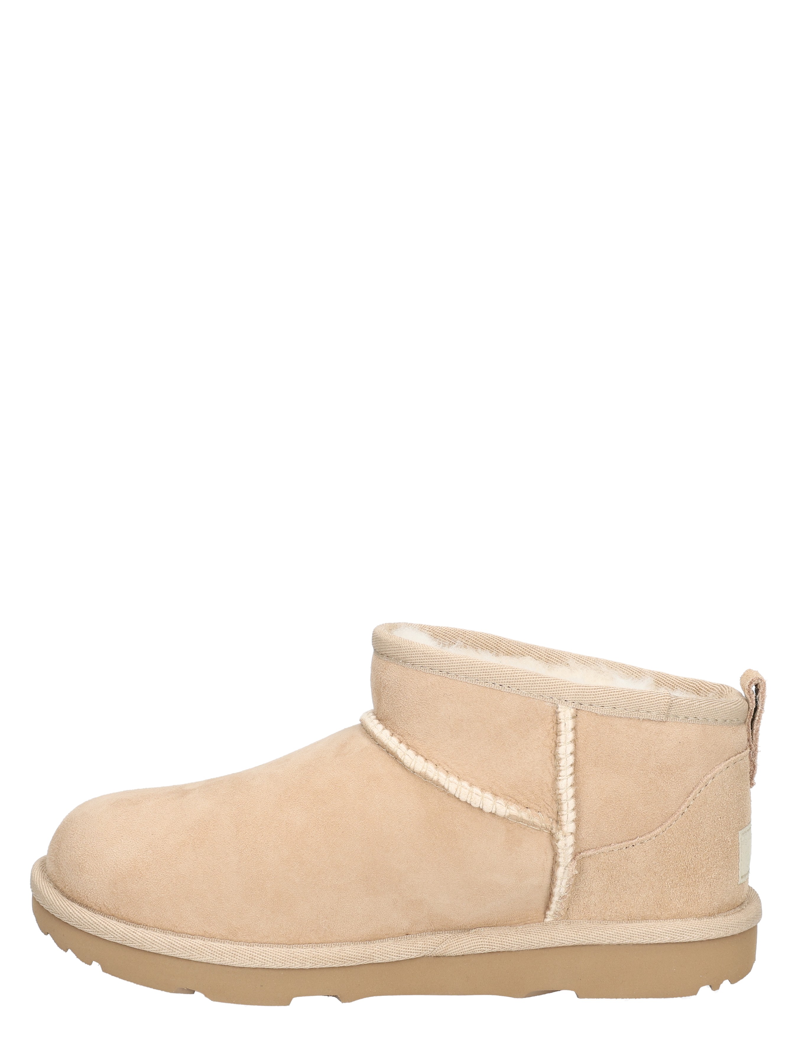 UGG - Kids Classic Ultra Mini Sand - 48142_77_2