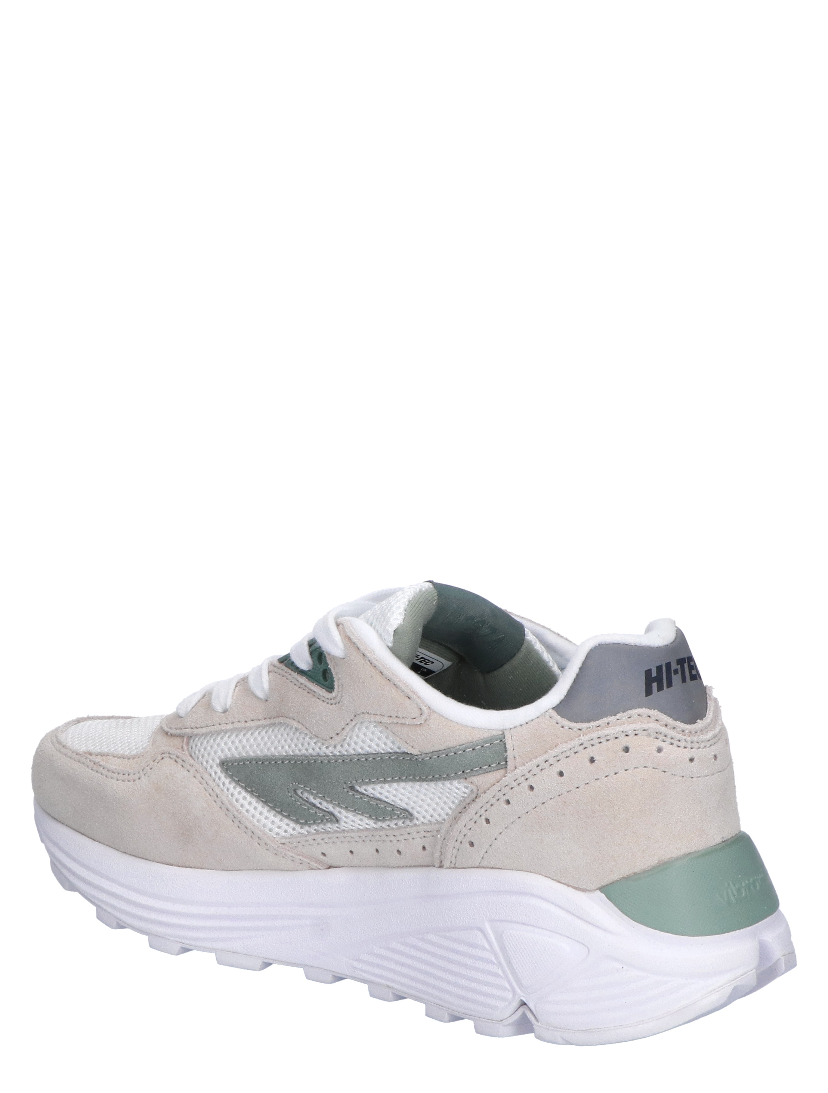 HTS Shadow RGS Women 011 White Sage