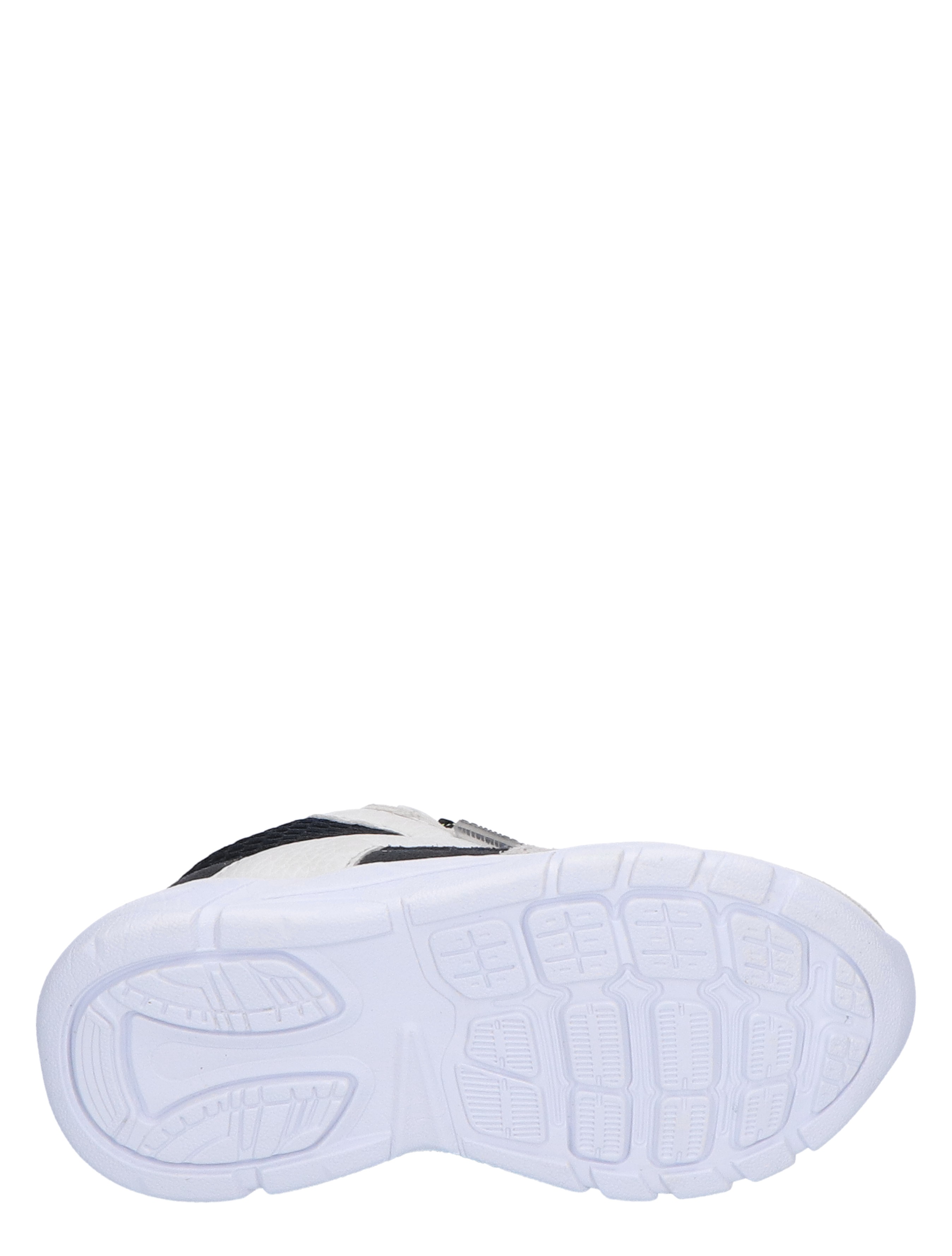 Bunnies - Seppe Spring 600 Lime - Jongens - Sneakers - Lage Sneakers - 47143_81_8