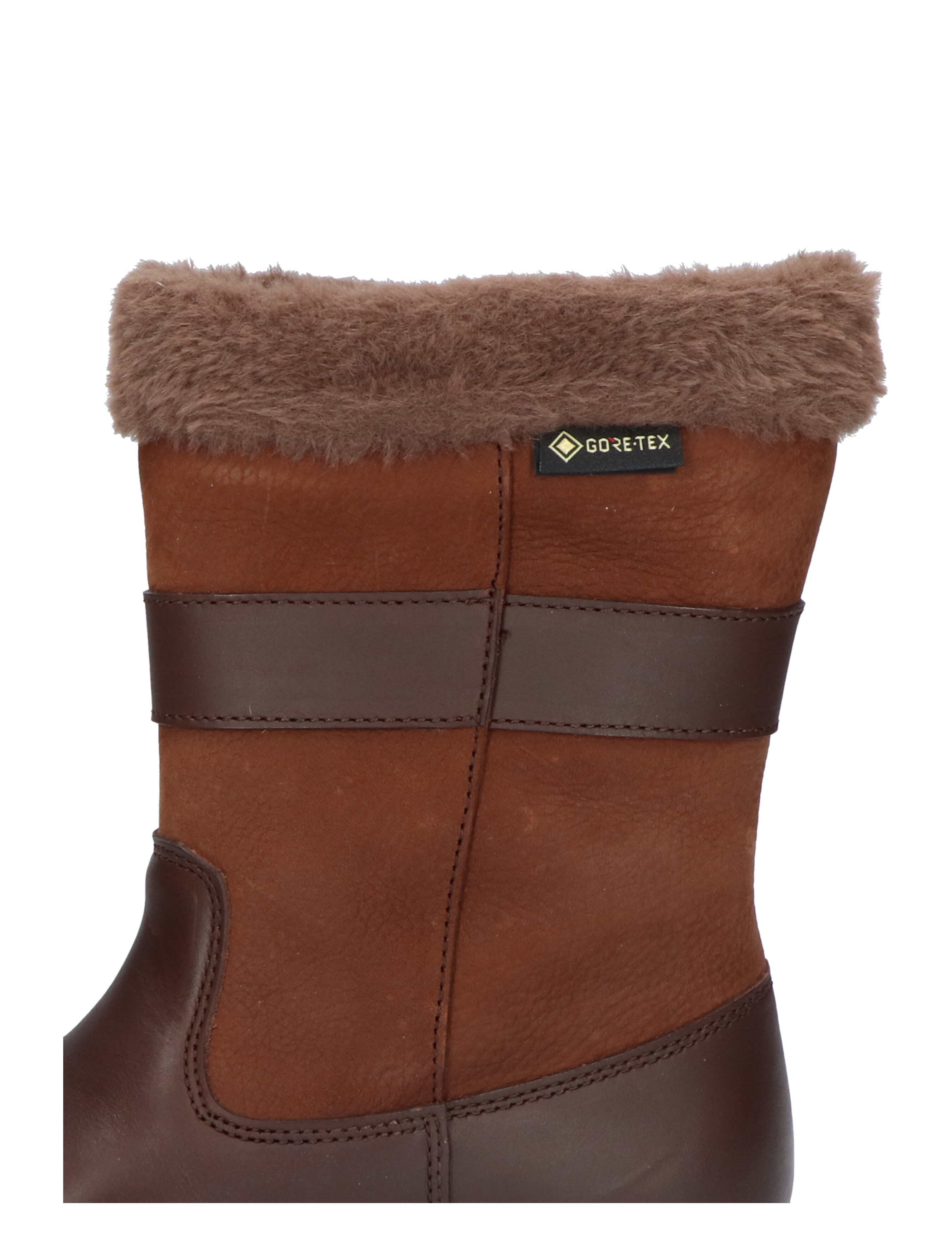 Dubarry - Foxrock Women Walnut - Dames - Boots - Enkellaarsjes - 40047_22_9