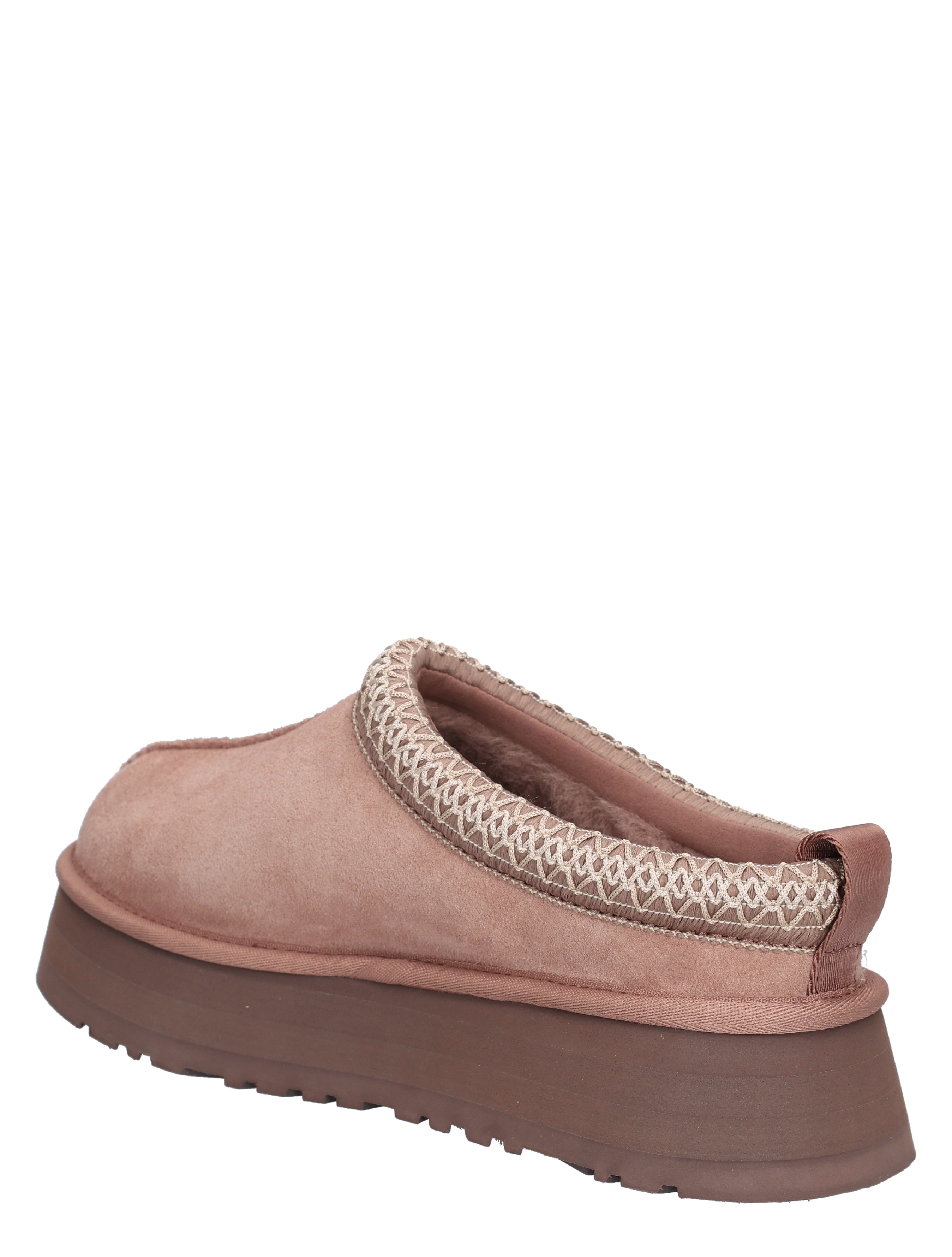 UGG - Tazz II Rocky Oak - Dames - Muiltjes - 48035_02_4