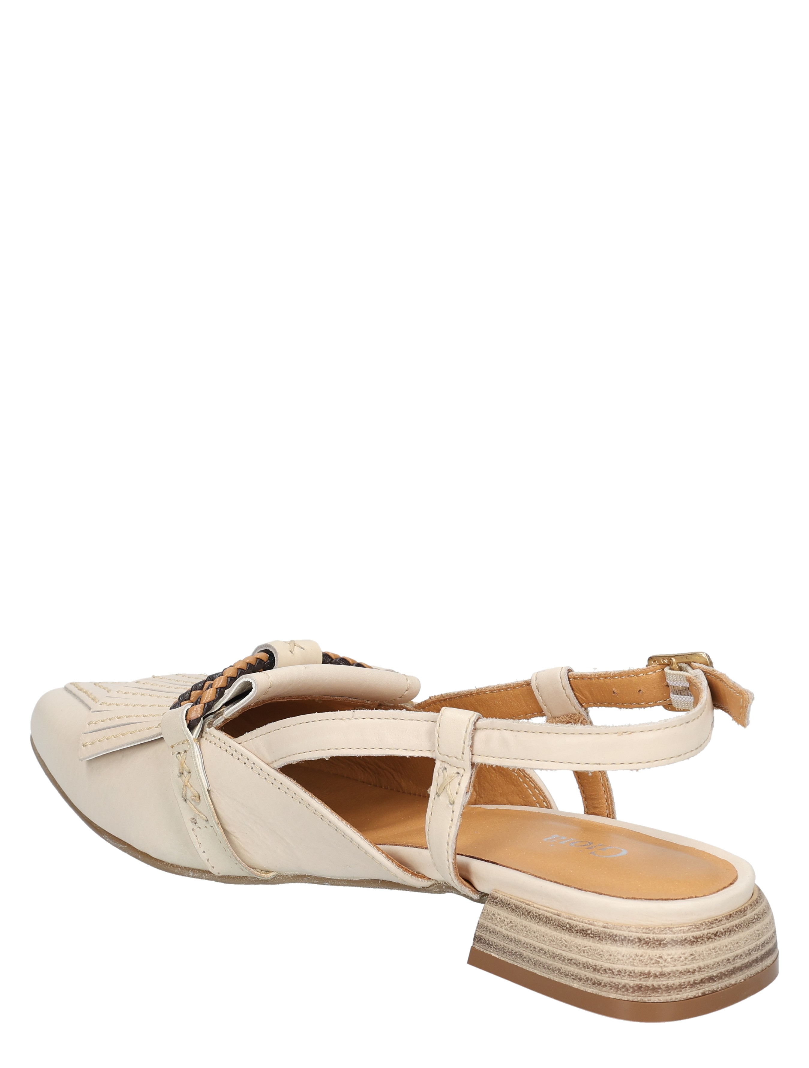 Gioia - Zoha 6006 8901 Beige - Dames - Pumps - 50696_77_4