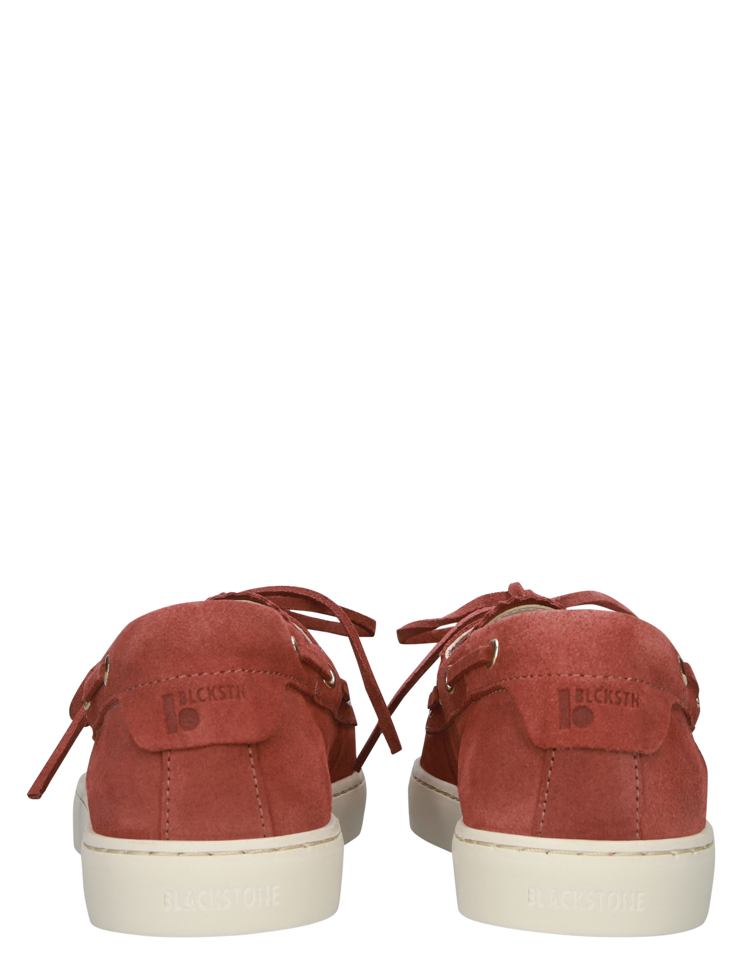 suede, rood, brandbaar, boatshoes, casual
