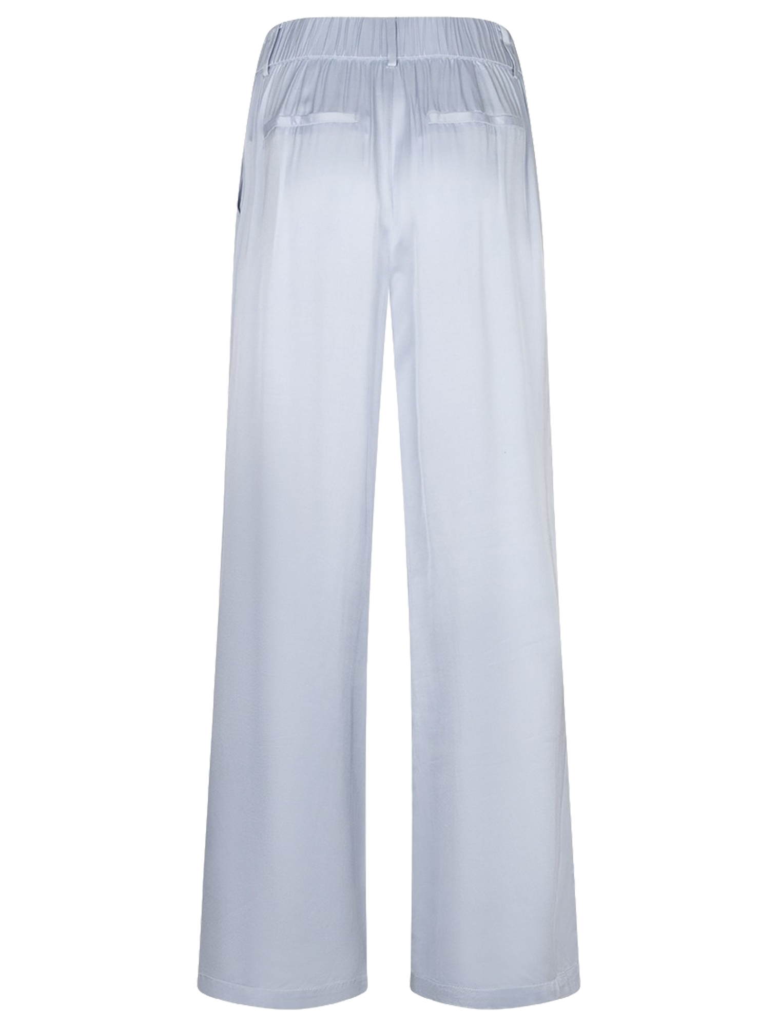 Ibana - Pasha Blue - Dames - Broeken en Shorts - 49973_33_2