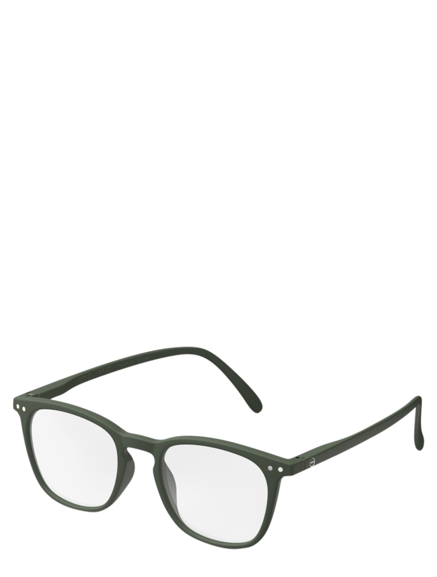 IZIPIZI - Reading #E E Kaki Green - Dames - Overige Accessoires - 47278_60_3