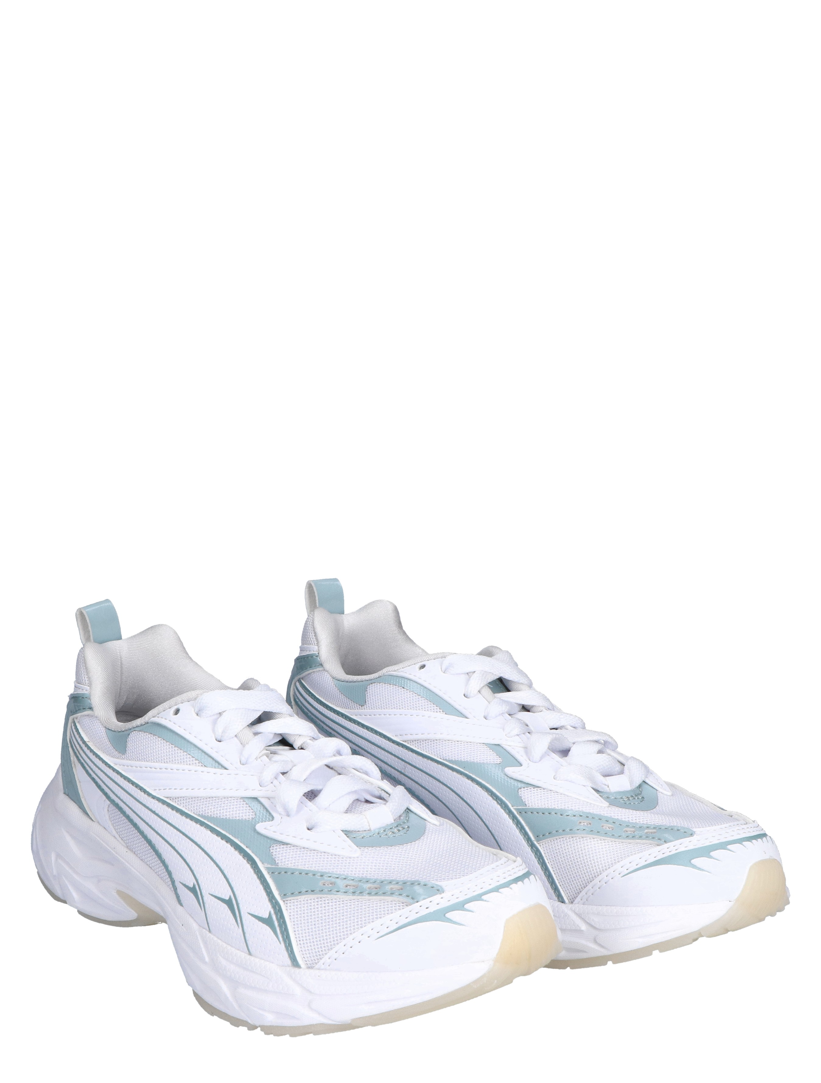 Morphic Astro 02 White Mint