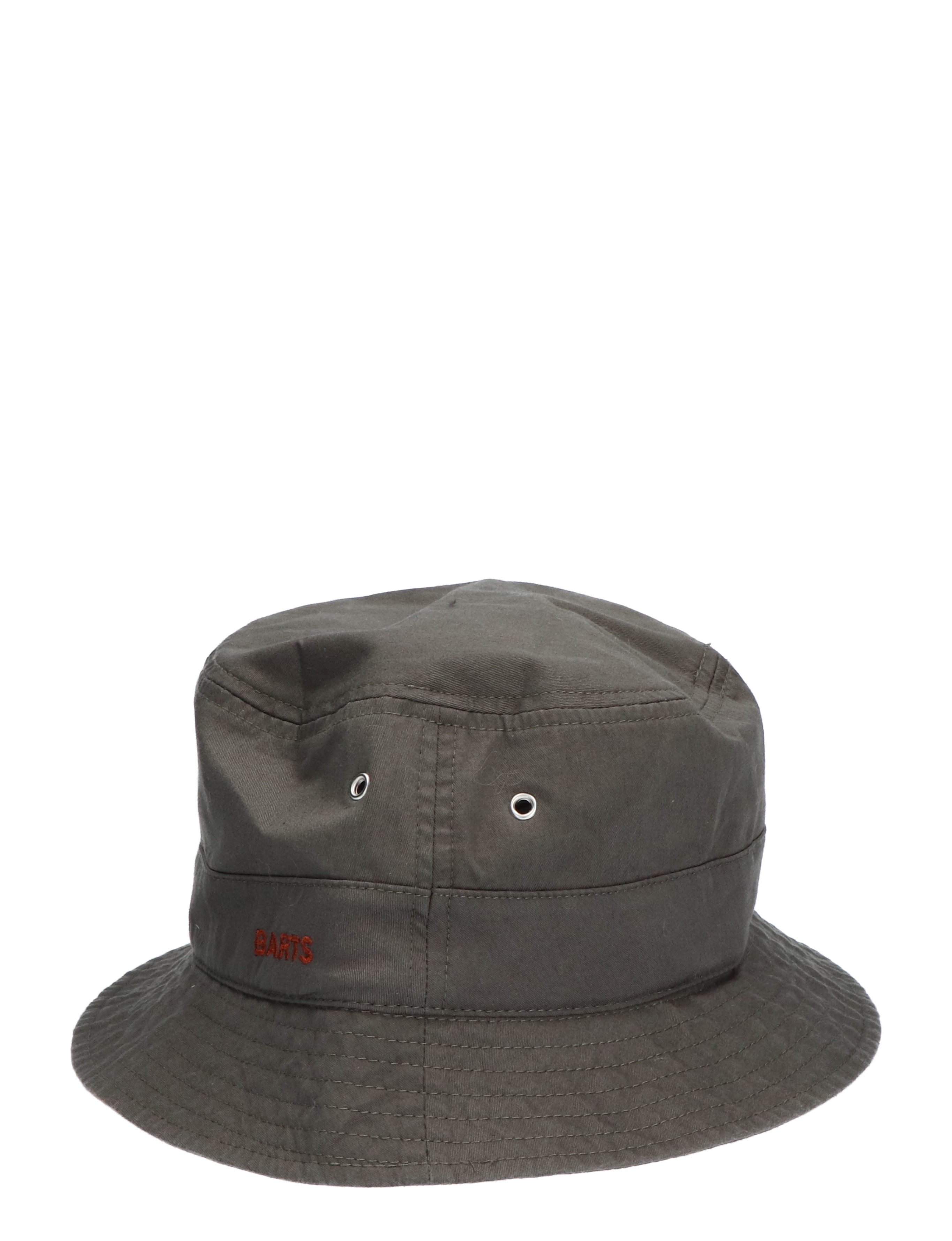 Barts - Calomba Hat Army - Heren - Hoeden - 41128_66_3