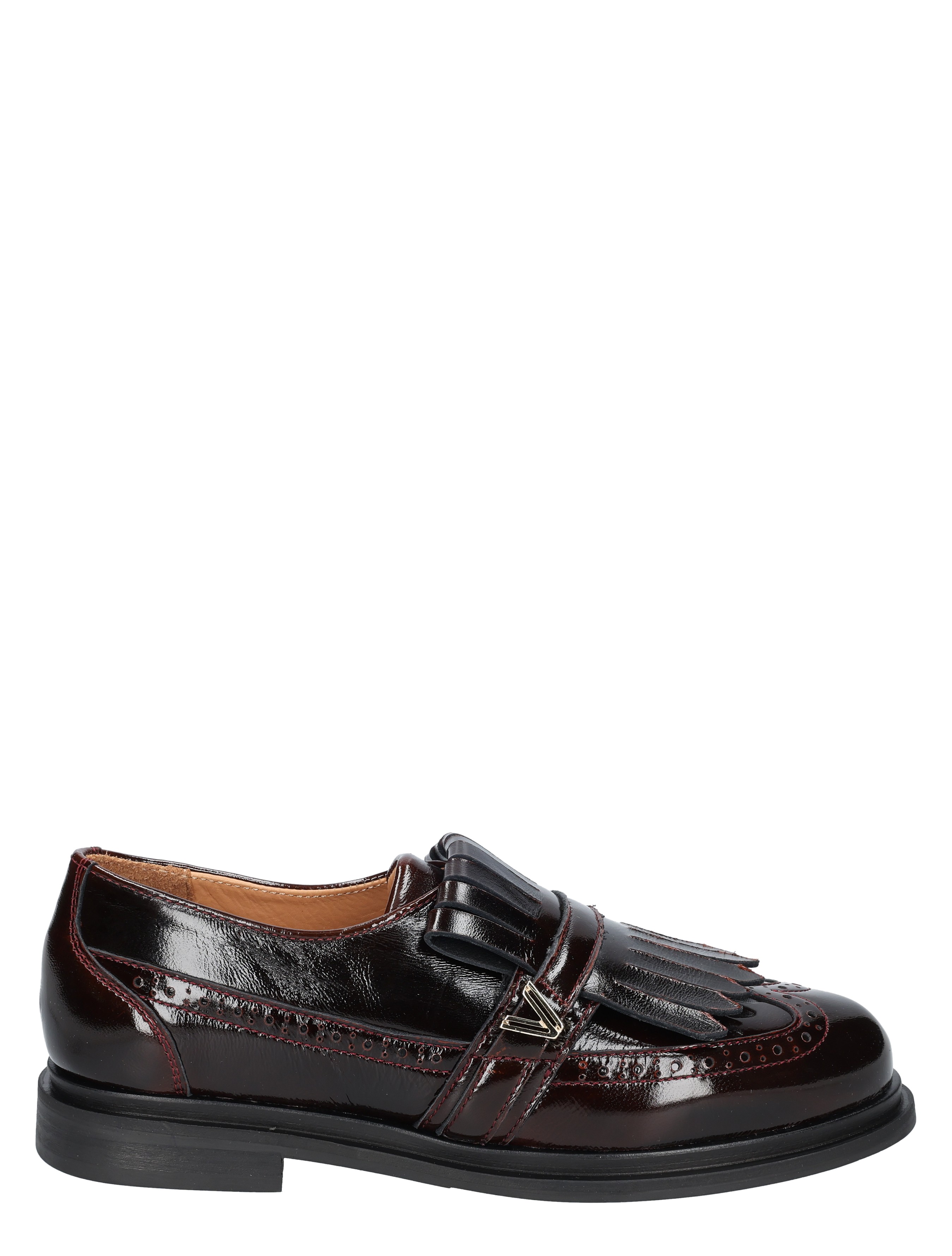 VIA VAI - 62450 01-1285 Eris Mustang - Dames - Loafers - 52164_22_1