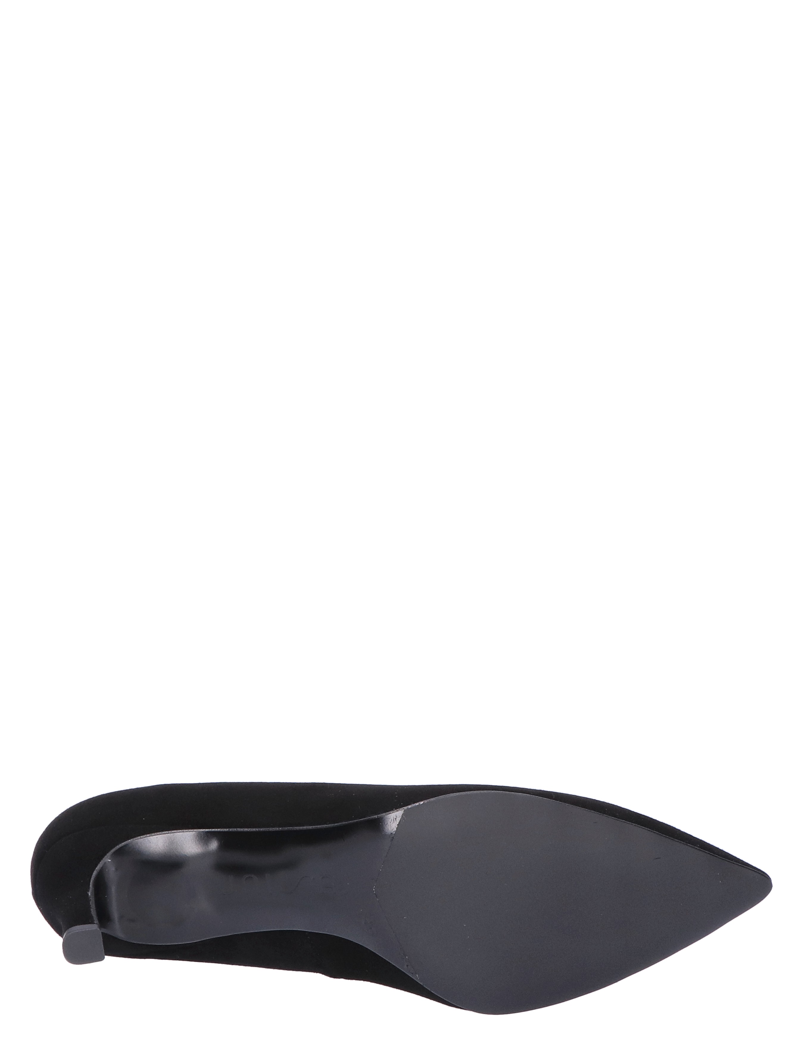Unisa - Lavega Black - Dames - Pumps - 45915_11_8