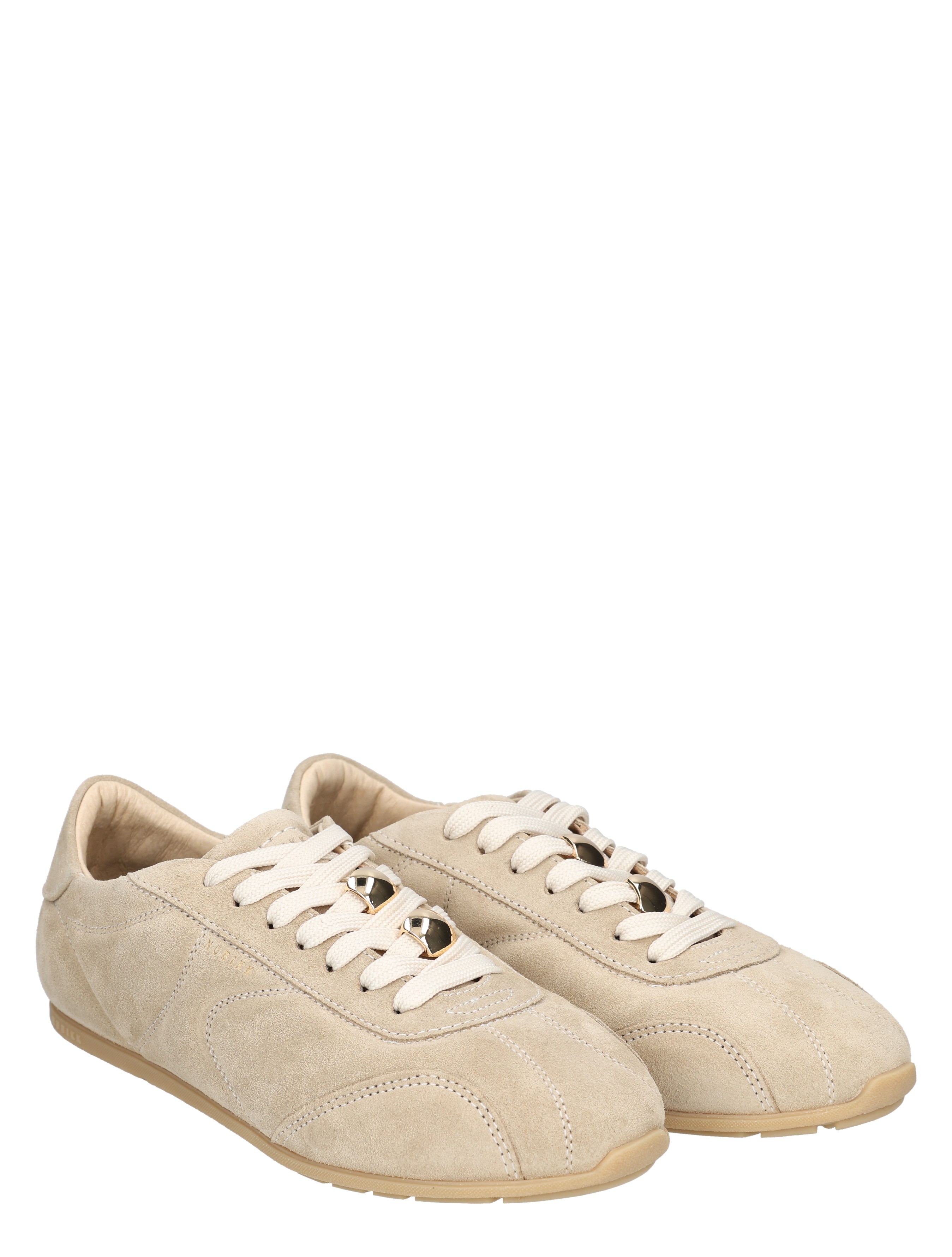 Nubikk - Riley Rush Women Beige - Sneakers - Dames - Lage Sneakers - 50417_77_5