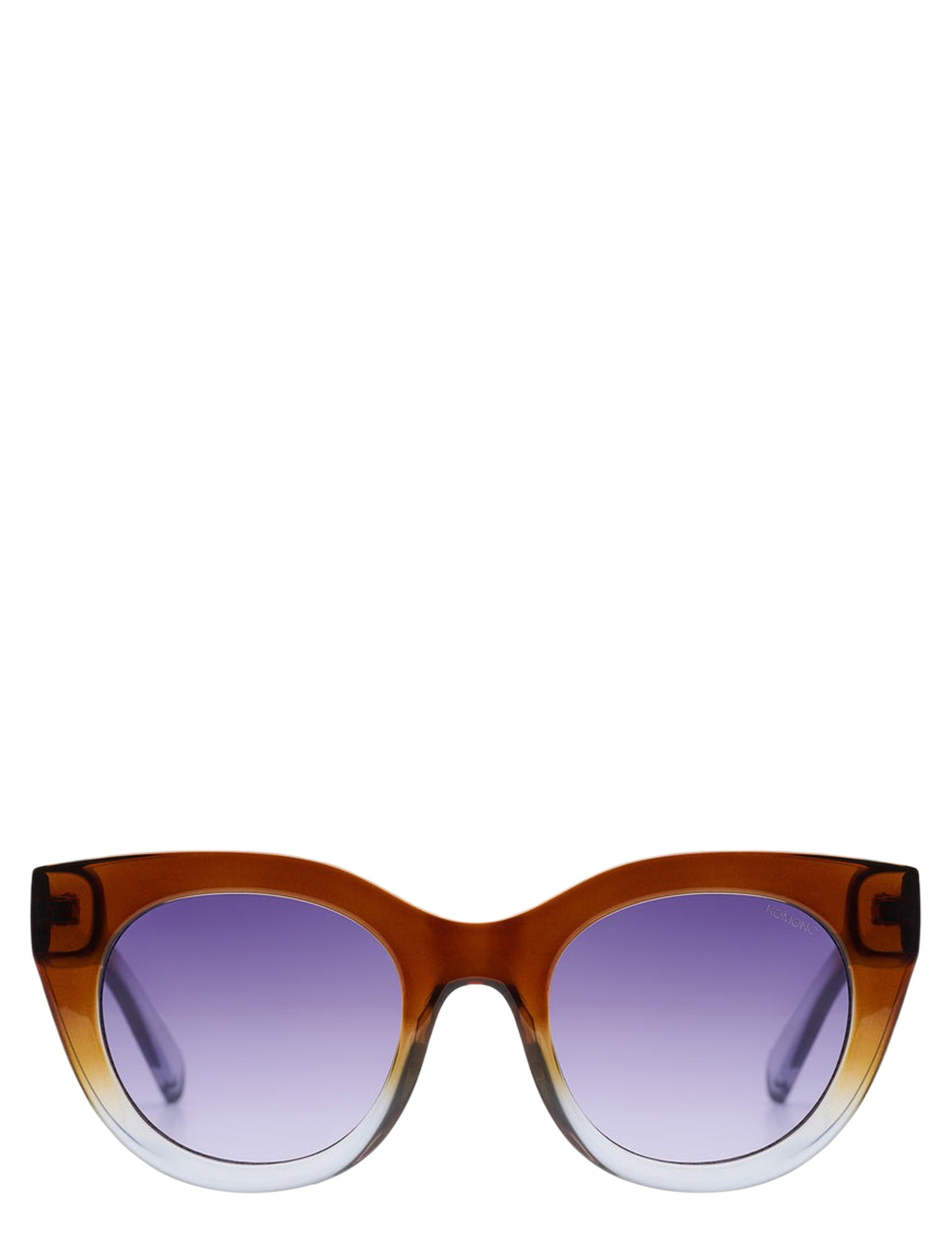 Komono - Louise Moorland - Dames - Zonnebrillen - 50949_02_1