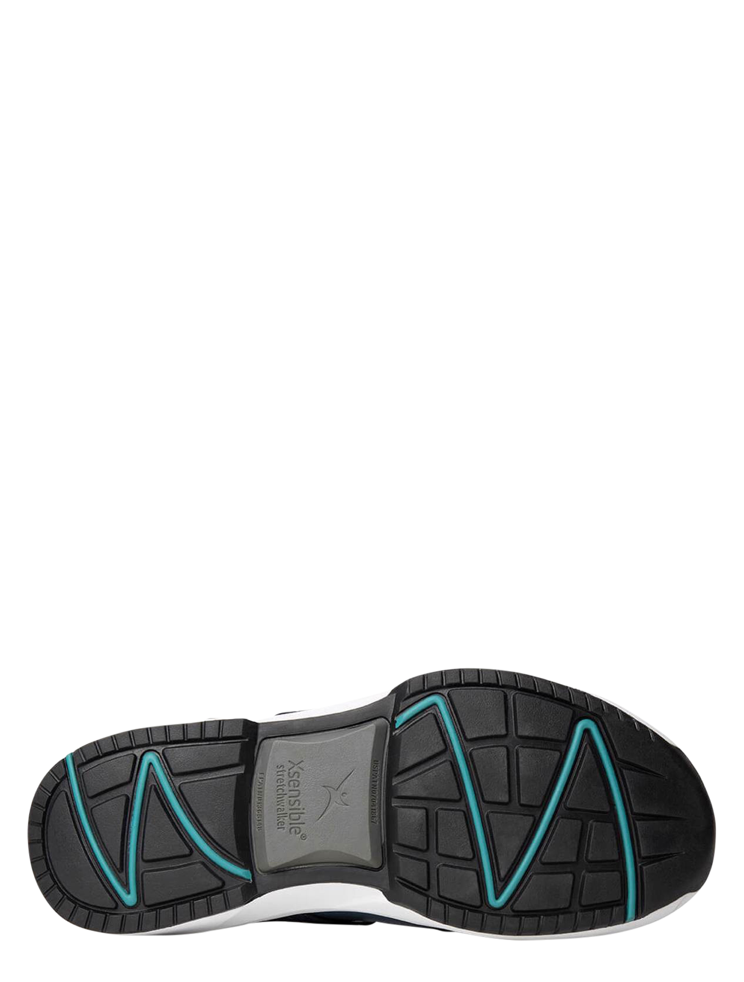 Xsensible - 30700.5 210 Jeans H-Wijdte - Dames - Sandalen - 48787_33_5