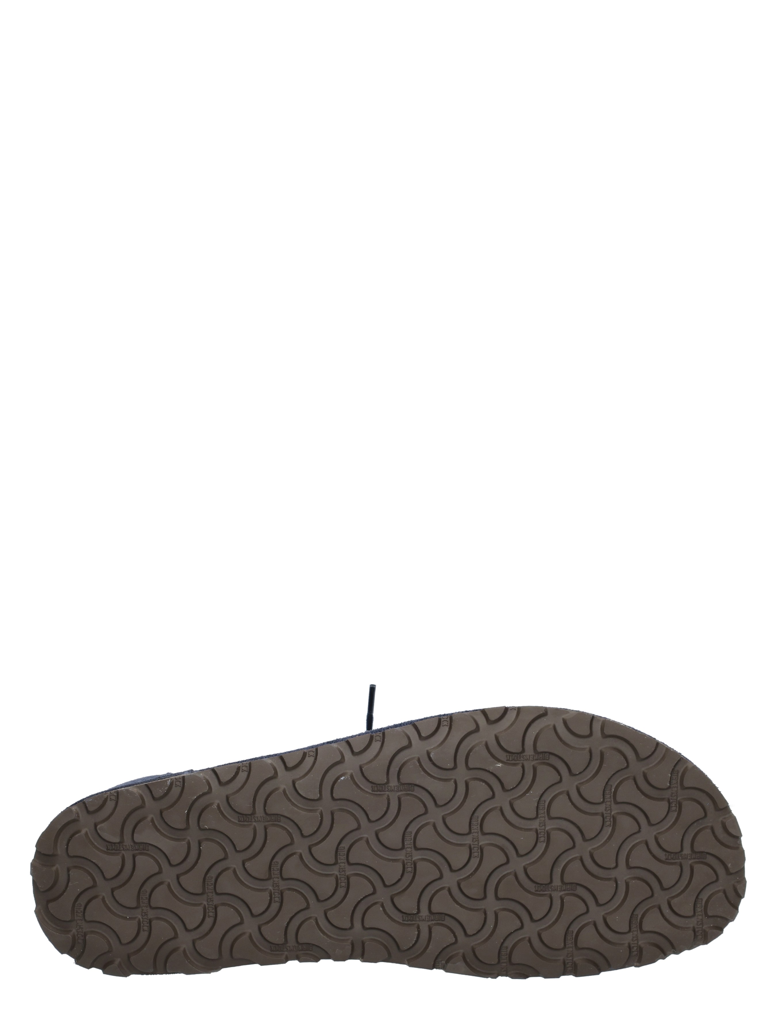 Birkenstock - Utti Lace 1031468 New Navy - Heren - Muiltjes - 50692_33_9