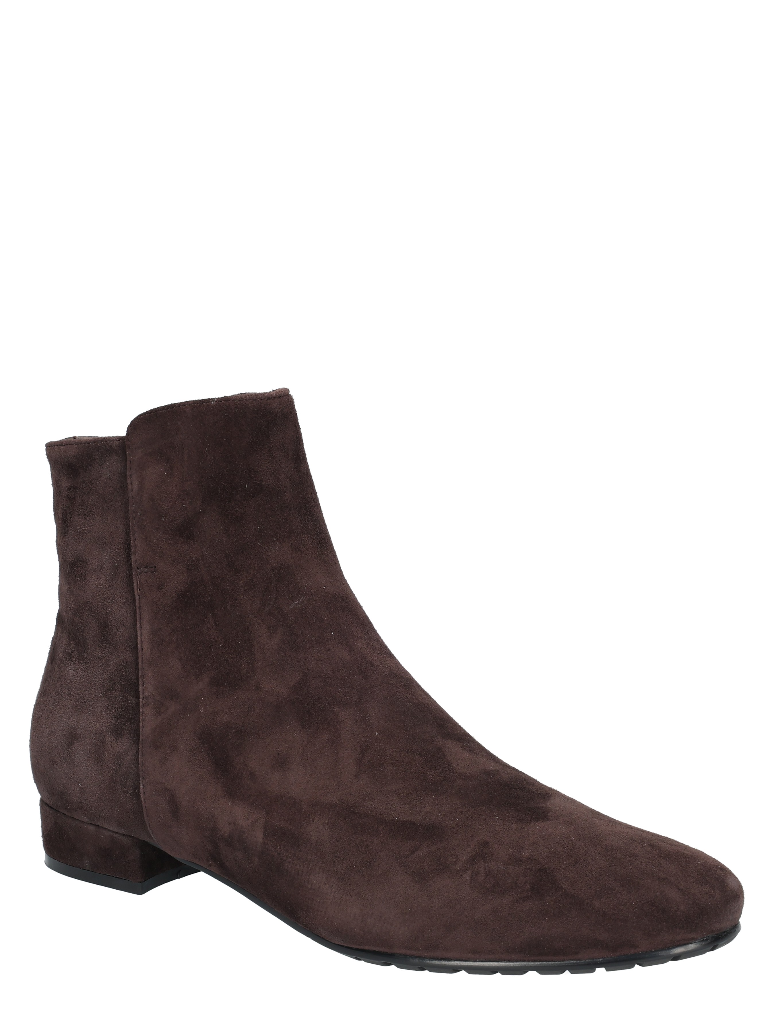 Di Lauro - Geseline Ebony Brown - Dames - Boots - Enkellaarsjes - 46271_22_3