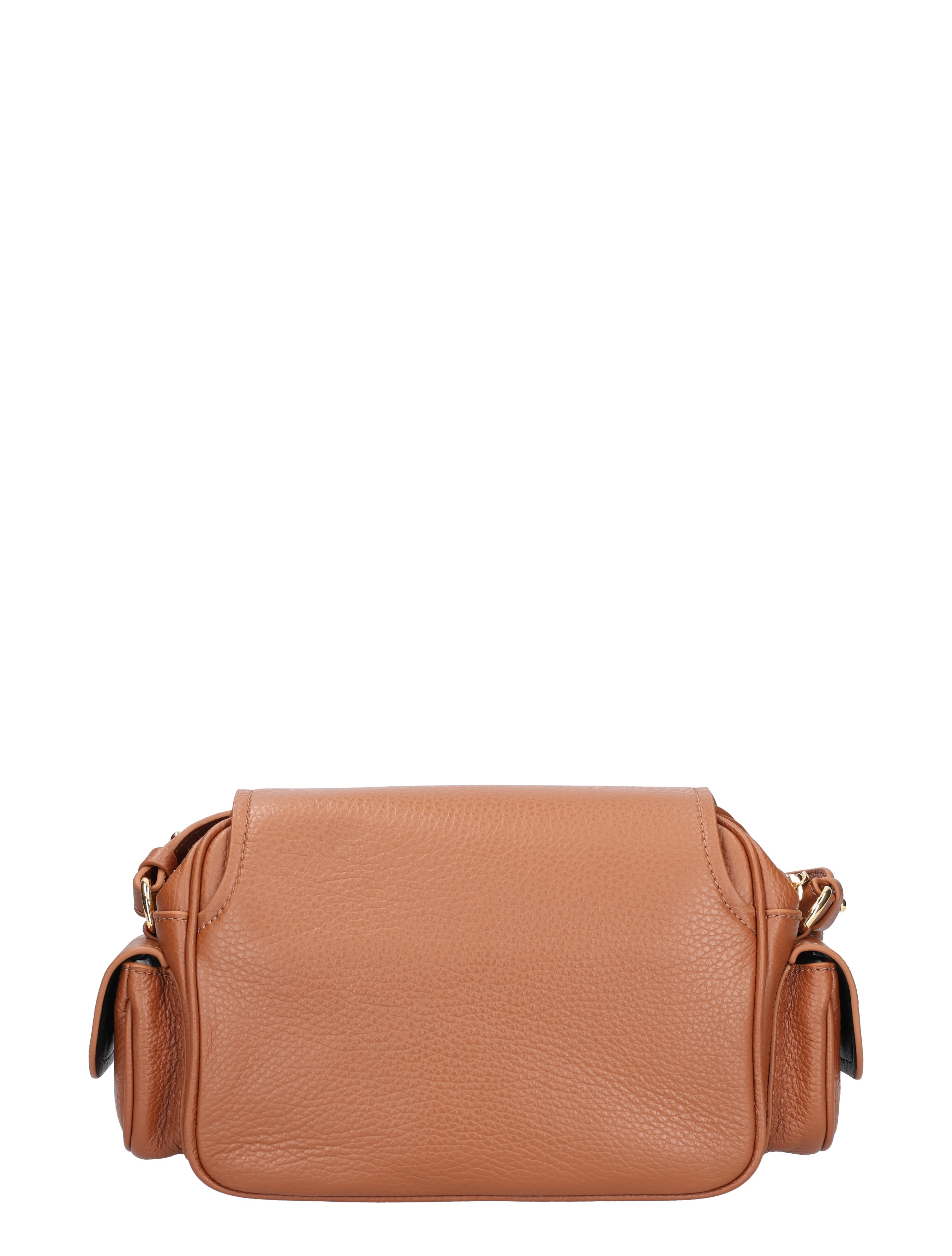 Coccinelle - Campus E1 RFF 15 02 01 W11 Cognac - Handtassen - Dames - 48201_22_3