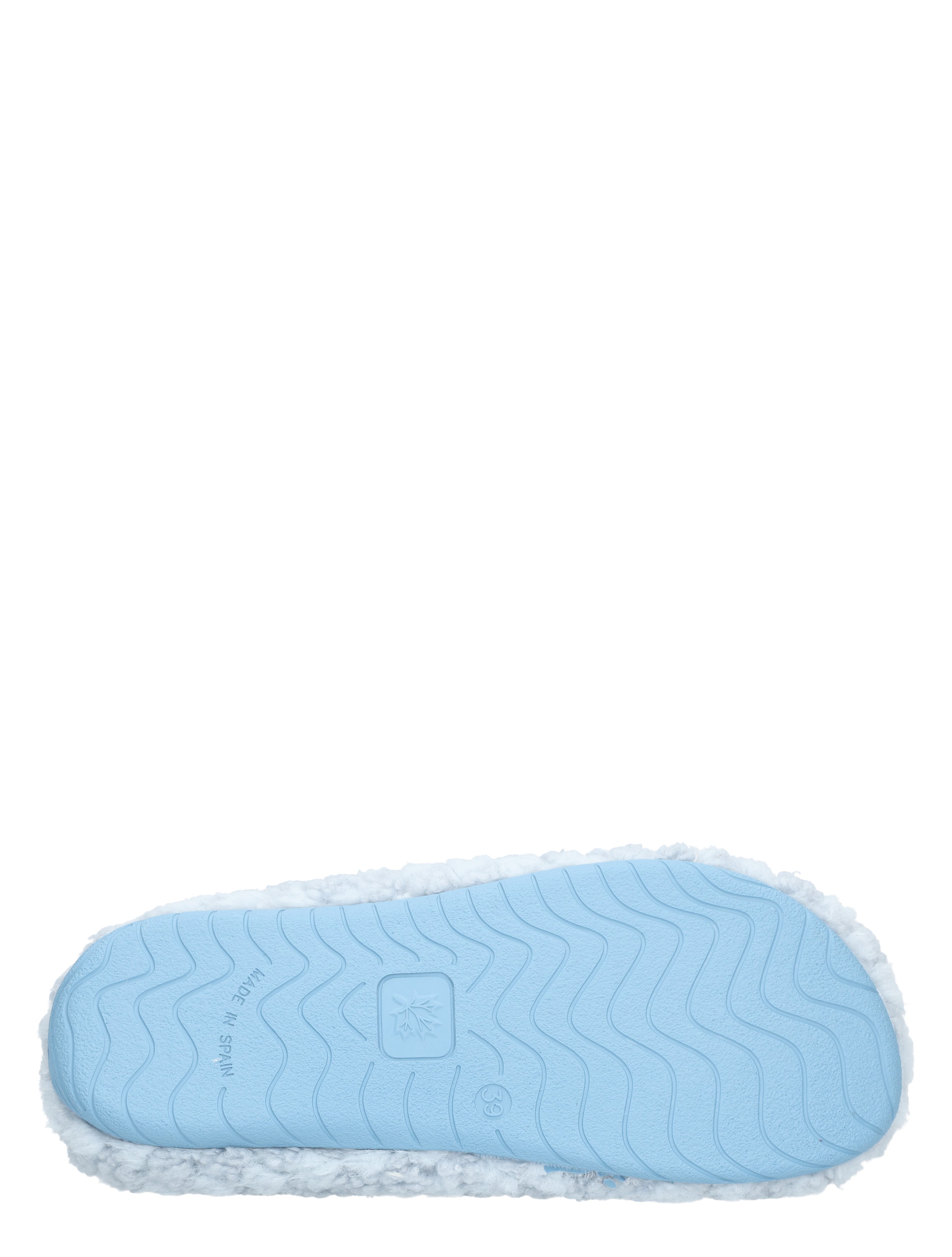 Cypres - Yvanka Blue - Dames - Pantoffels - 49507_33_7