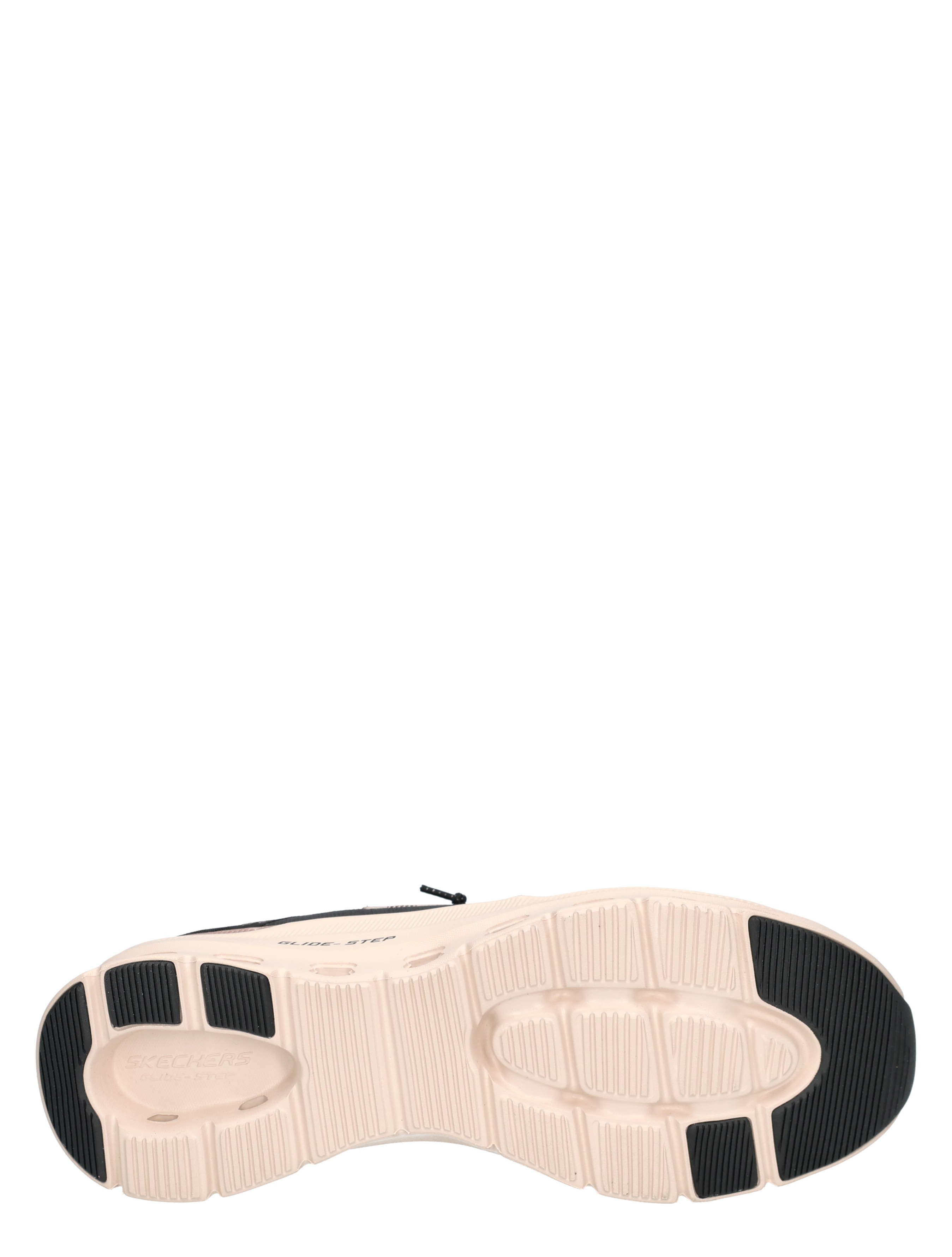 Skechers - 150438 BKRG - Sneakers - Dames - Lage Sneakers - 49823_11_9