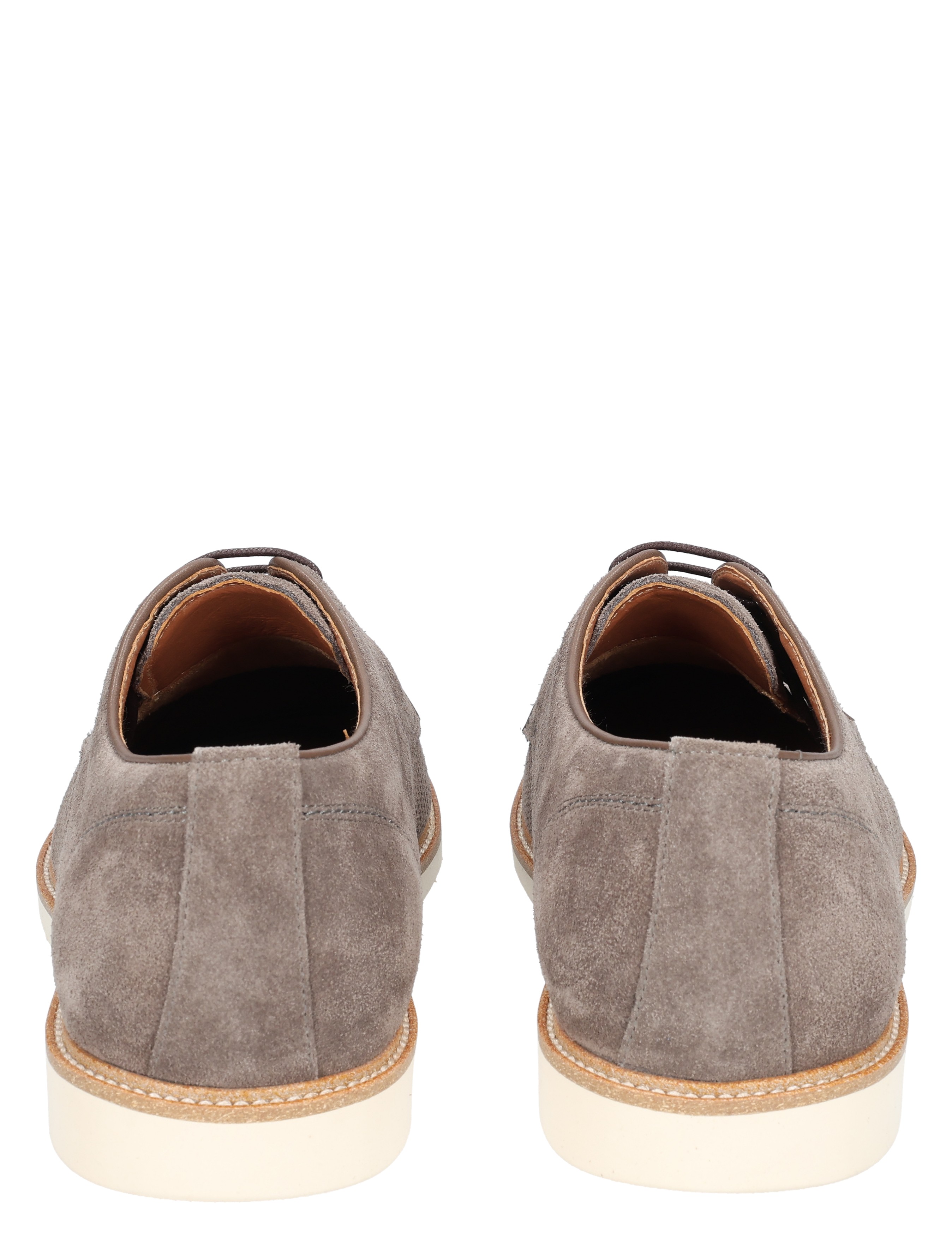 Daniel Kenneth - Zackery Khaki - Heren - Veterschoenen - Casual Veterschoenen - 50236_99_6