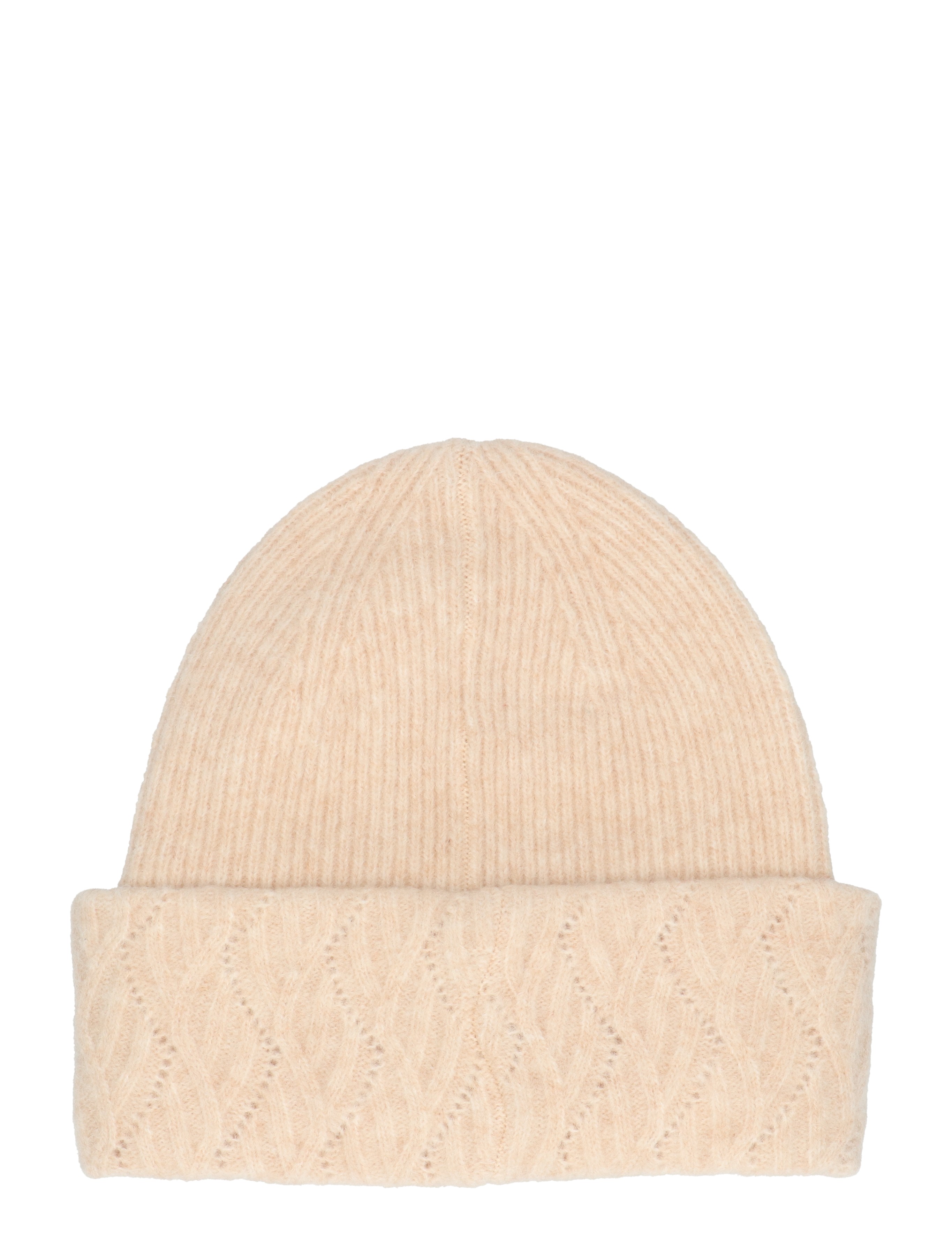 Barts - Sunnybird Beanie 3626 07 Beige - Mutsen - Dames - 49358_77_2