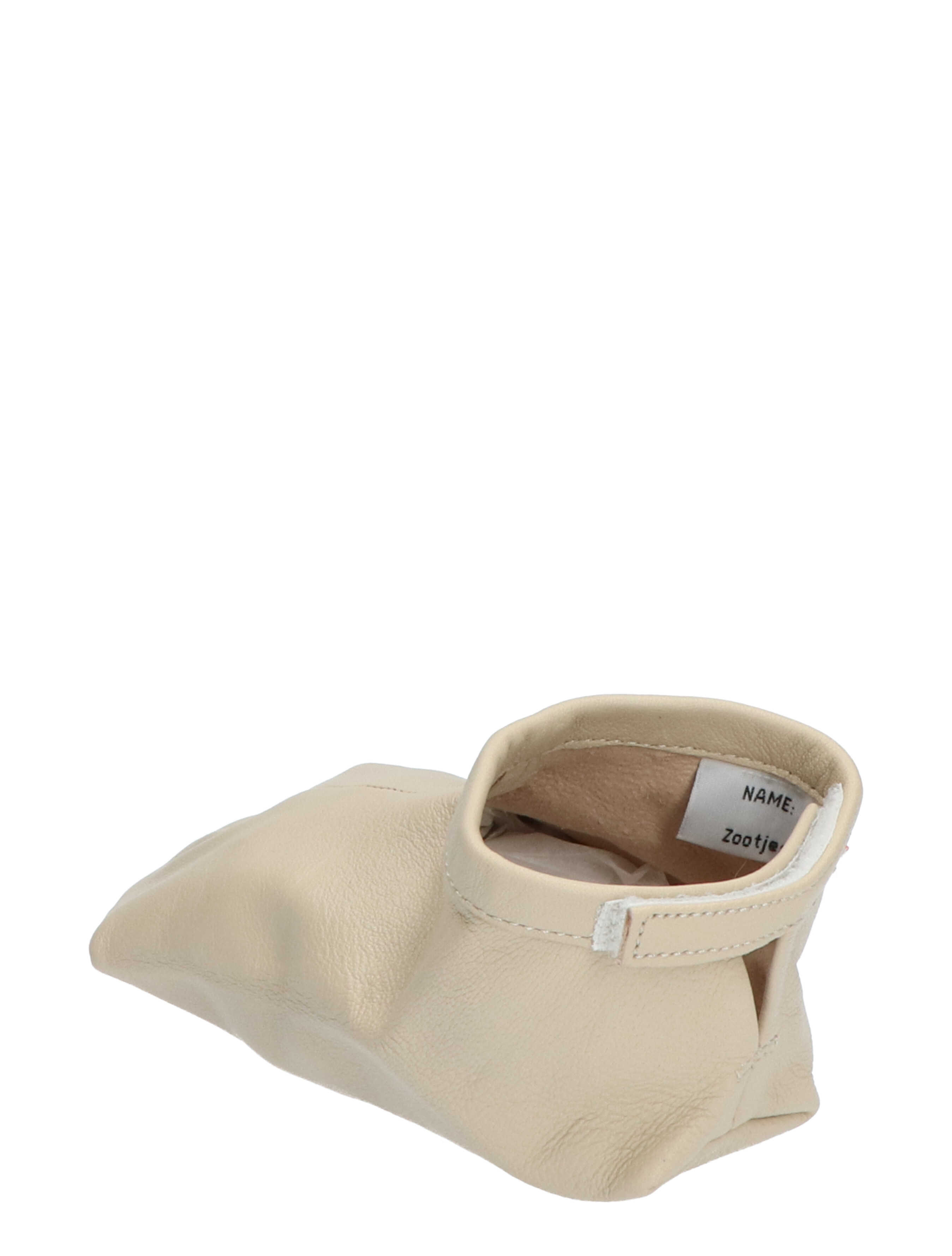 Babyslofje Warm Beige