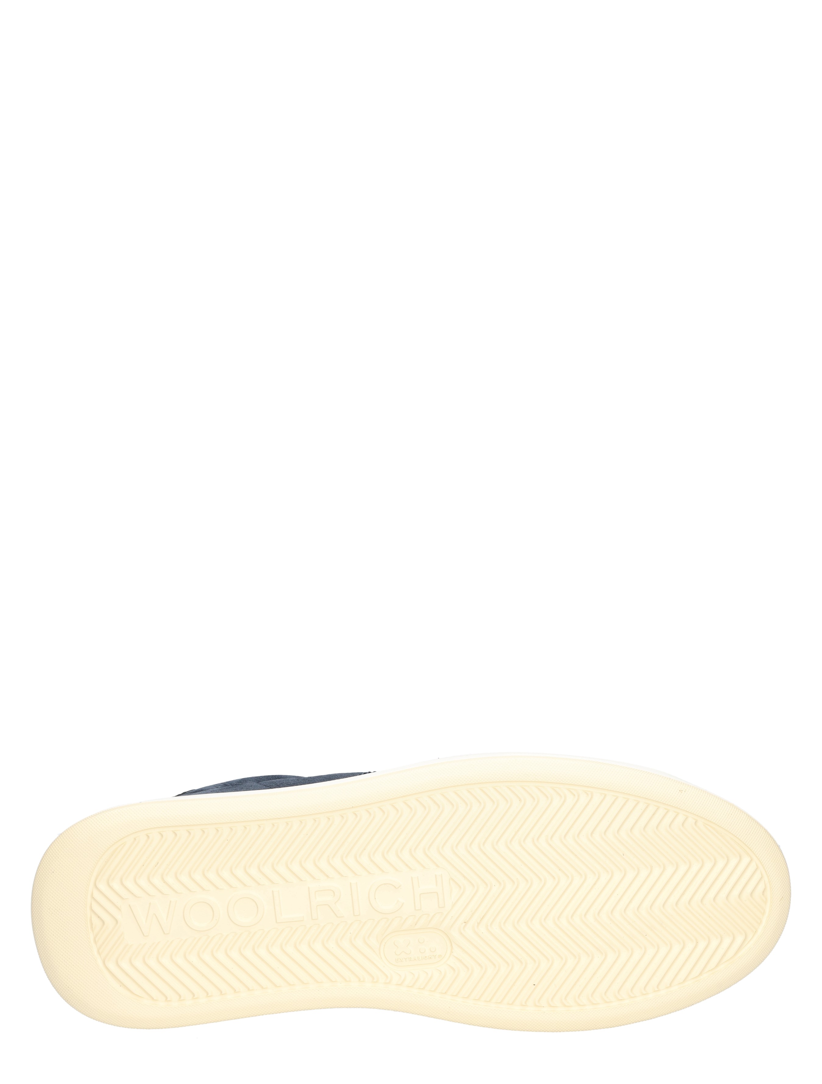 Woolrich - WFM252.010 Blue - Heren - Lage Sneakers - Sneakers - 49114_33_8